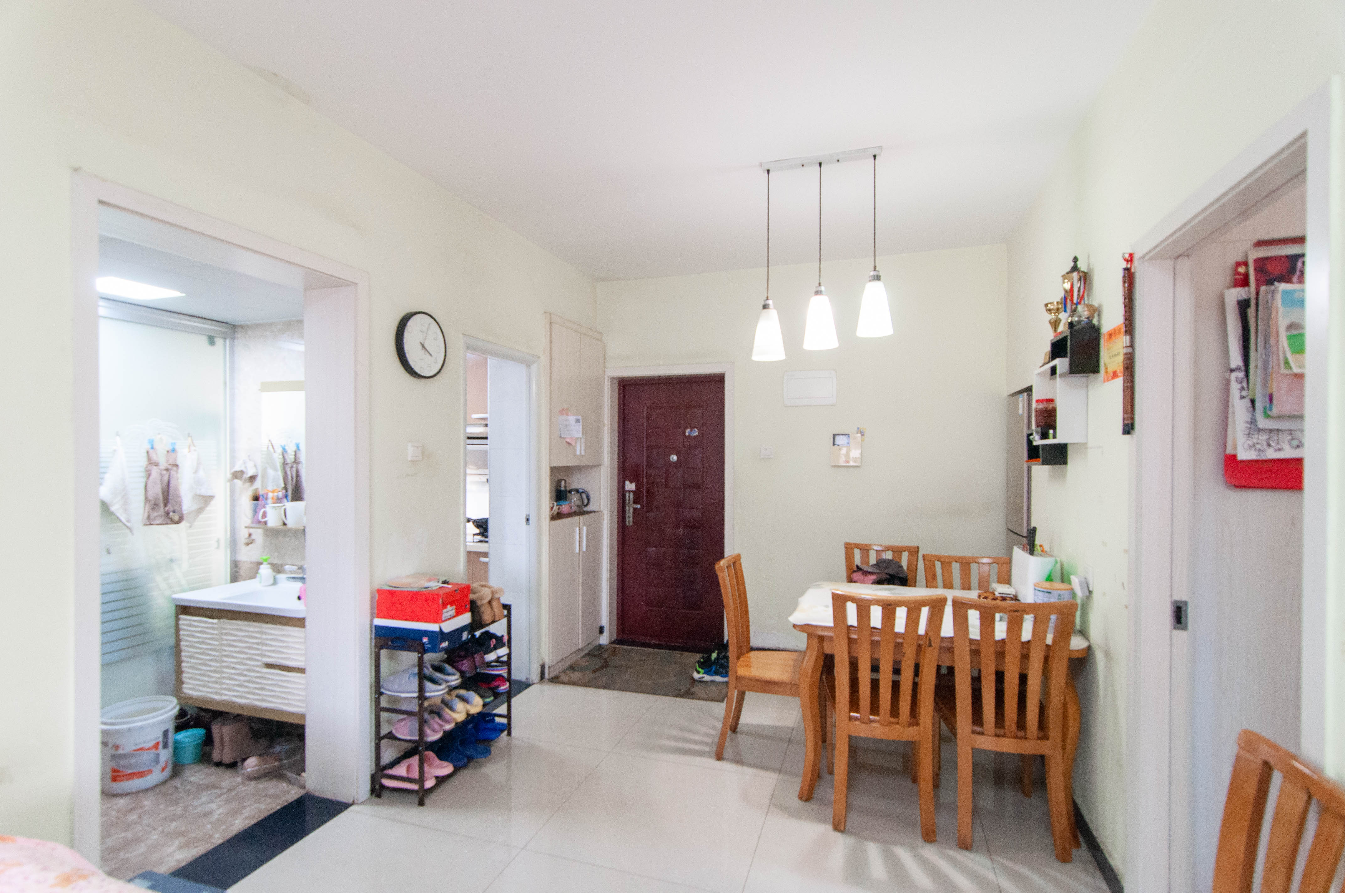 高鑫麓城 3室2厅1卫 88.0万 高鑫麓城 3室2厅1卫 88.0万其他