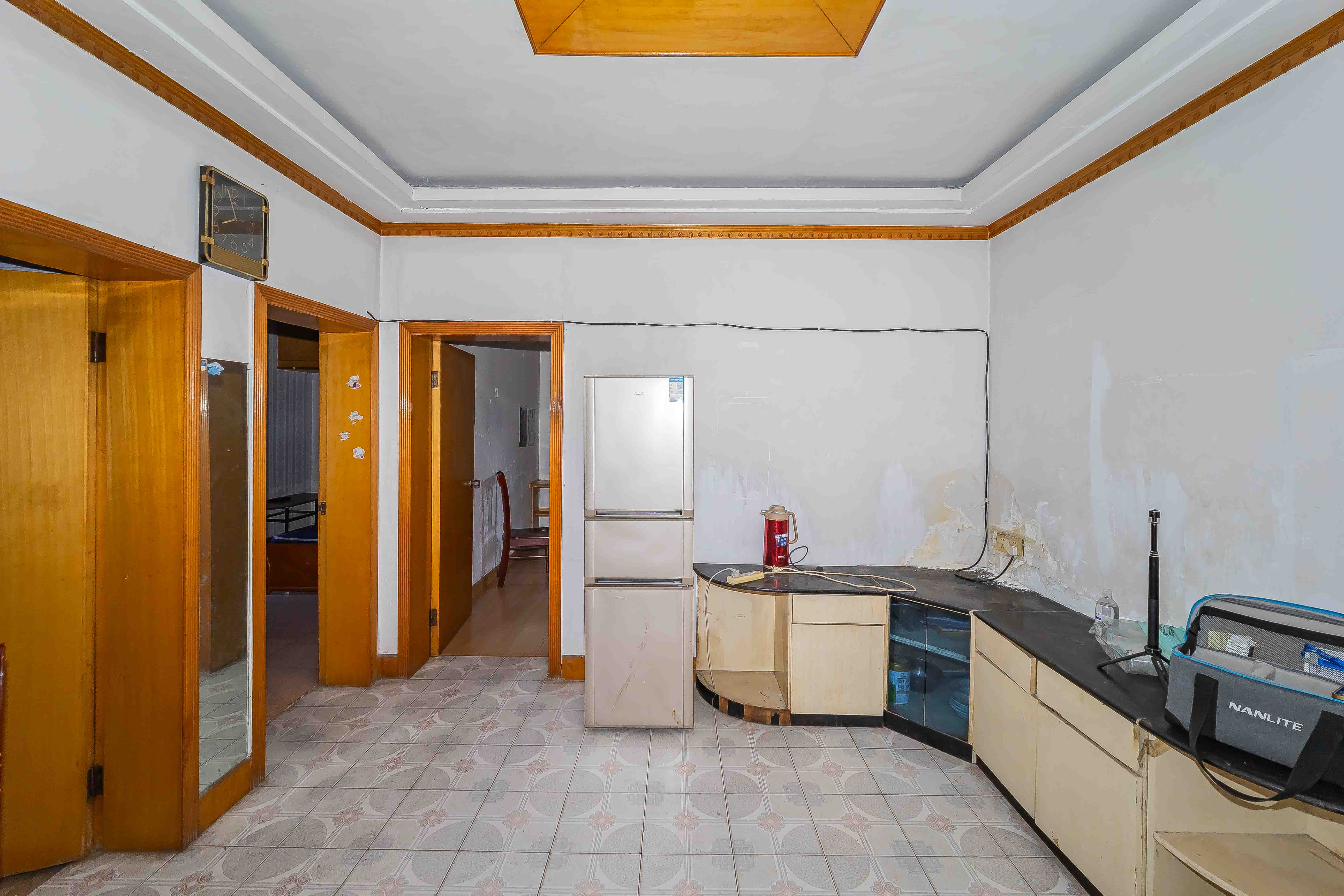 铜铝厂宿舍(居仁里11号)  2室1厅1卫    39.0万 铜铝厂宿舍(居仁里11号)  2室1厅1卫    39.0万