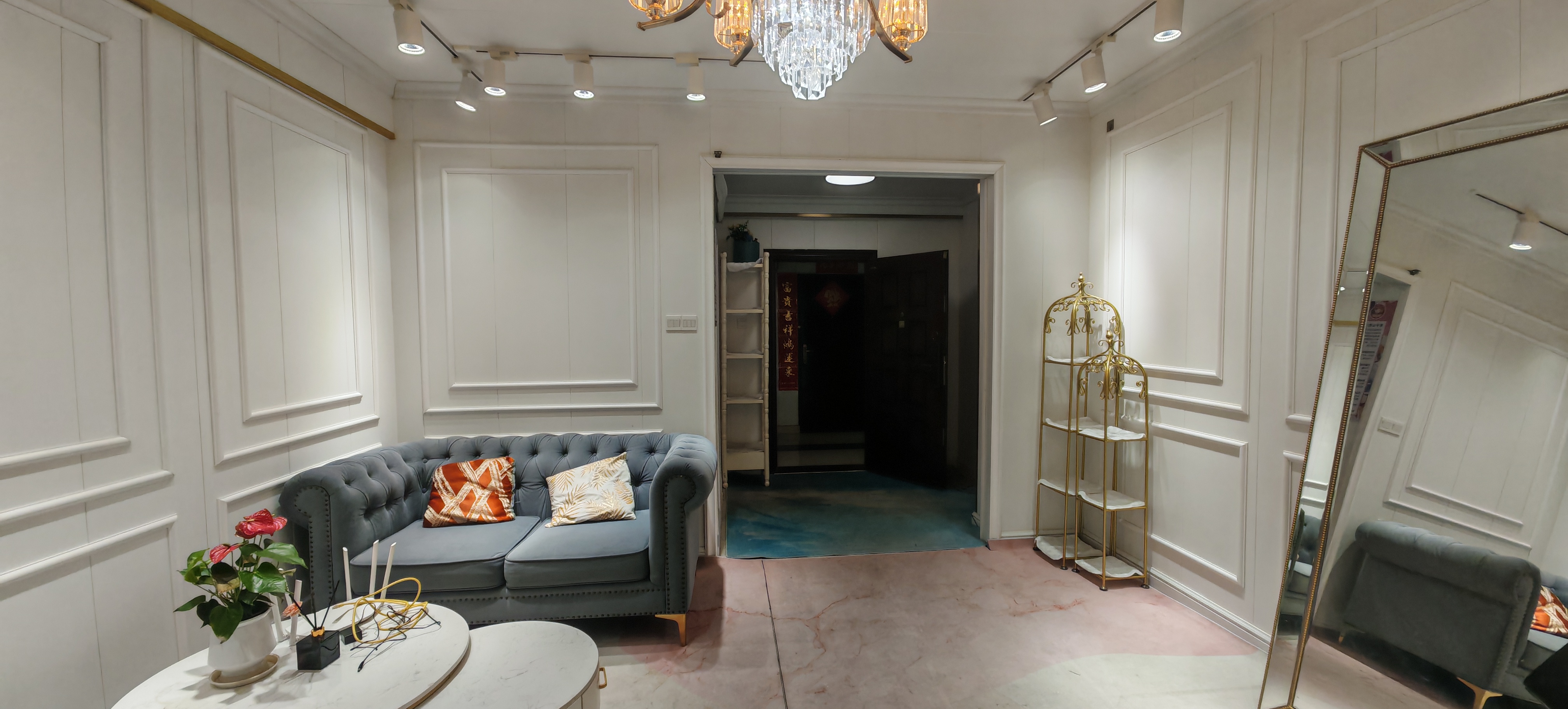 生活艺术城  1室1厅1卫    1400.0元/月 生活艺术城  1室1厅1卫    1400.0元/月