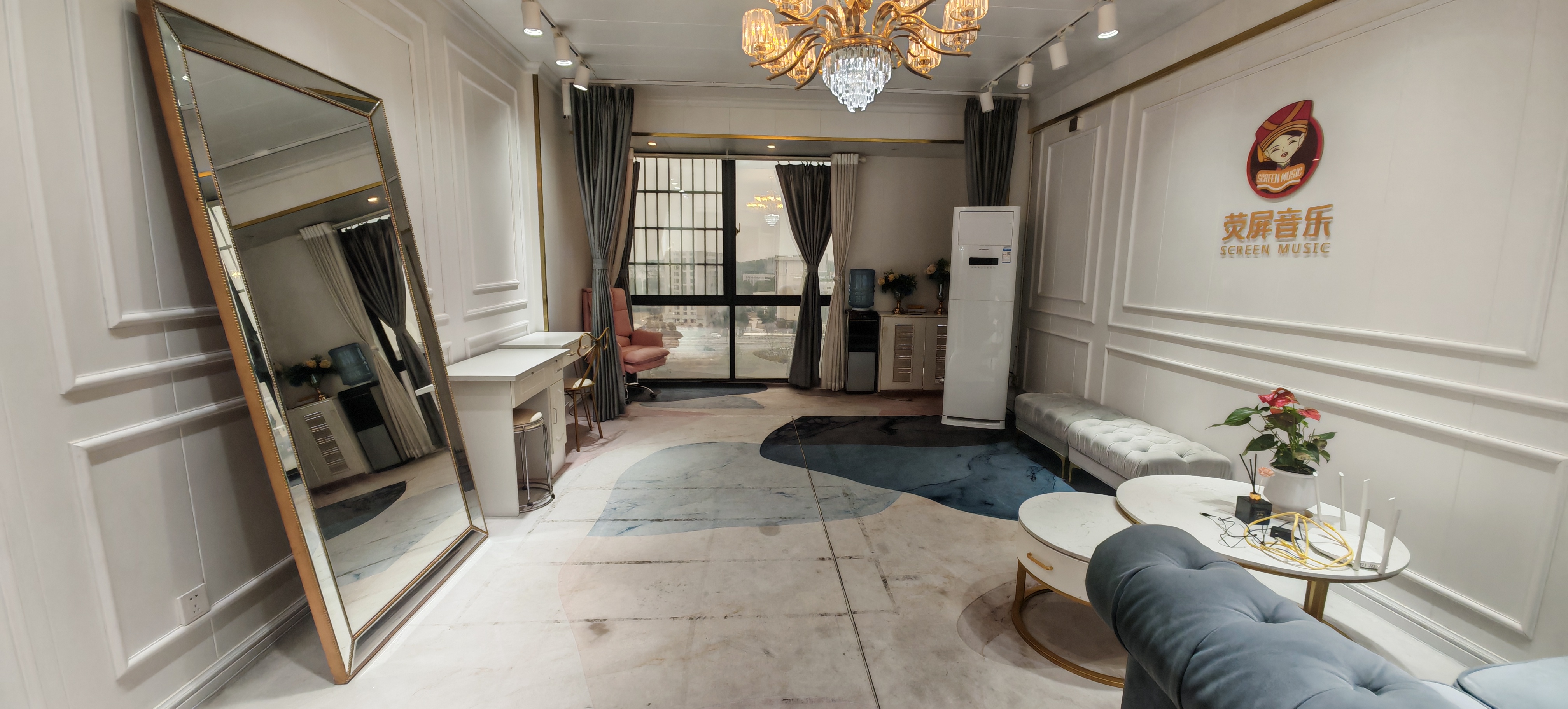 生活艺术城 1室1厅1卫 1400.0元/月 生活艺术城 1室1厅1卫 1400.0元/月室内图