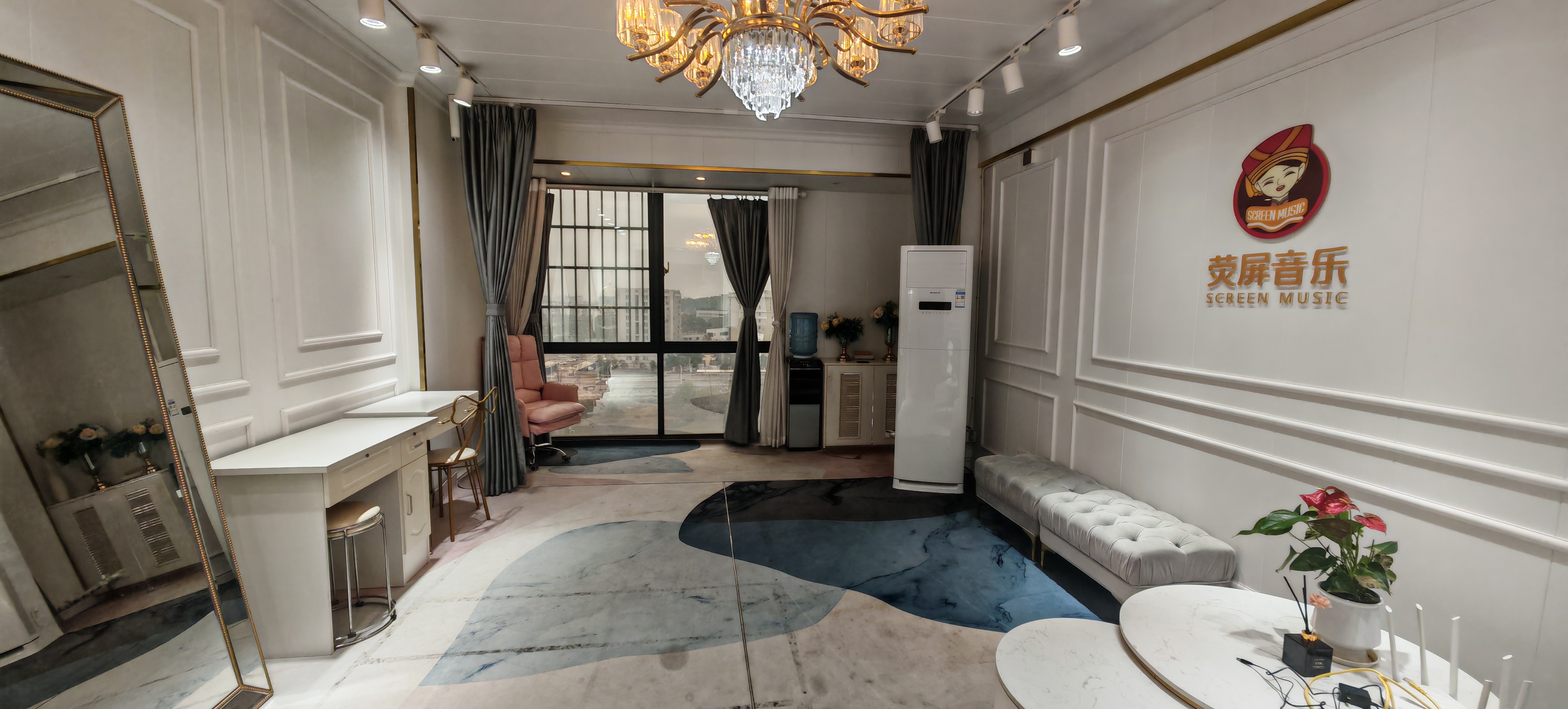 生活艺术城 1室1厅1卫 1400.0元/月 生活艺术城 1室1厅1卫 1400.0元/月室内图