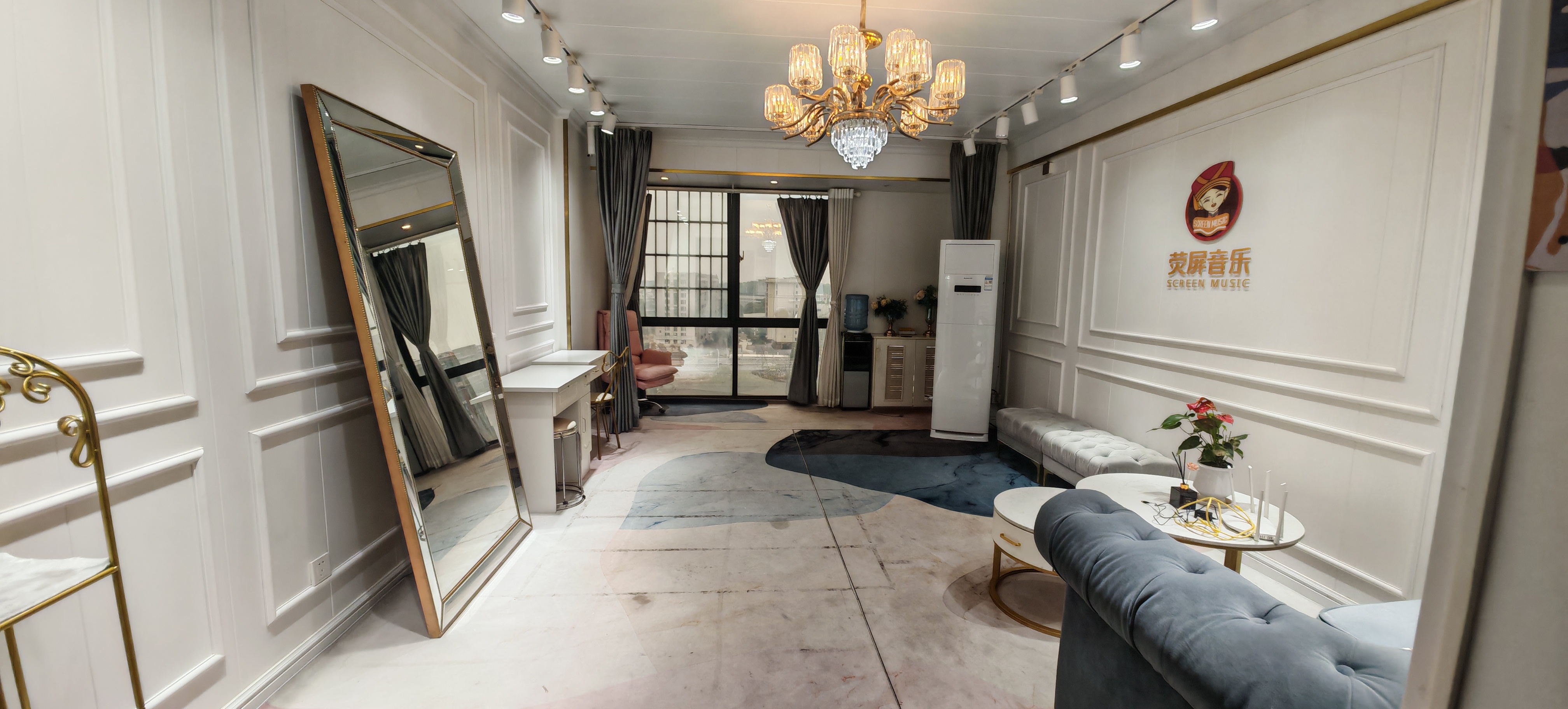 生活艺术城 1室1厅1卫 1400.0元/月 生活艺术城 1室1厅1卫 1400.0元/月室内图