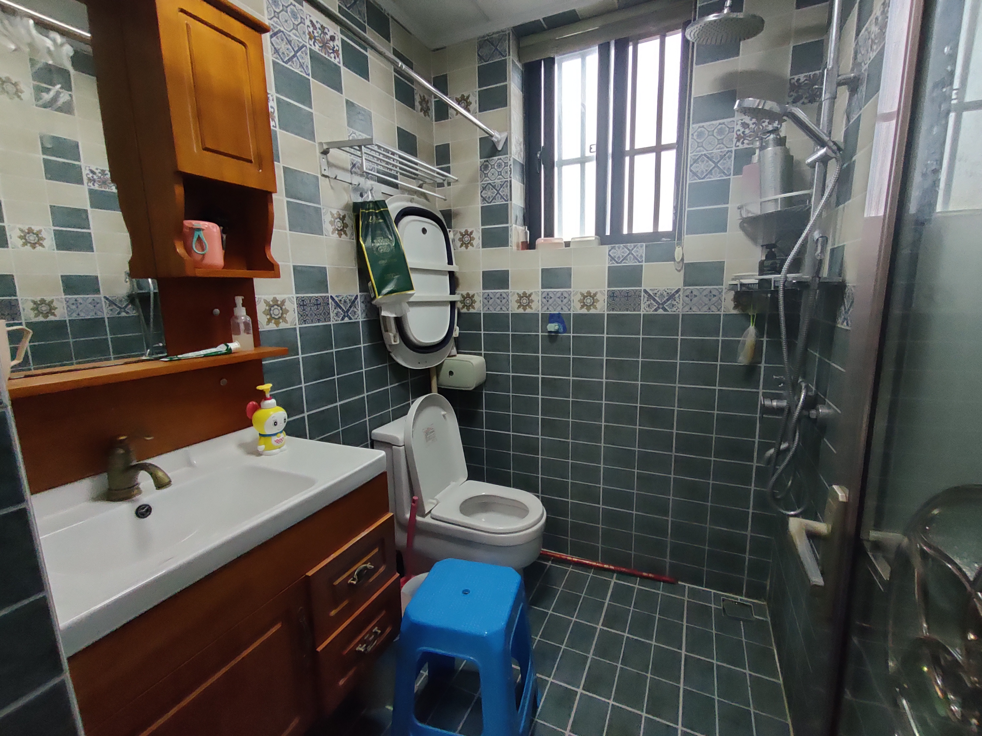 家顺花园 3室2厅1卫 148.0万 家顺花园 3室2厅1卫 148.0万户型图