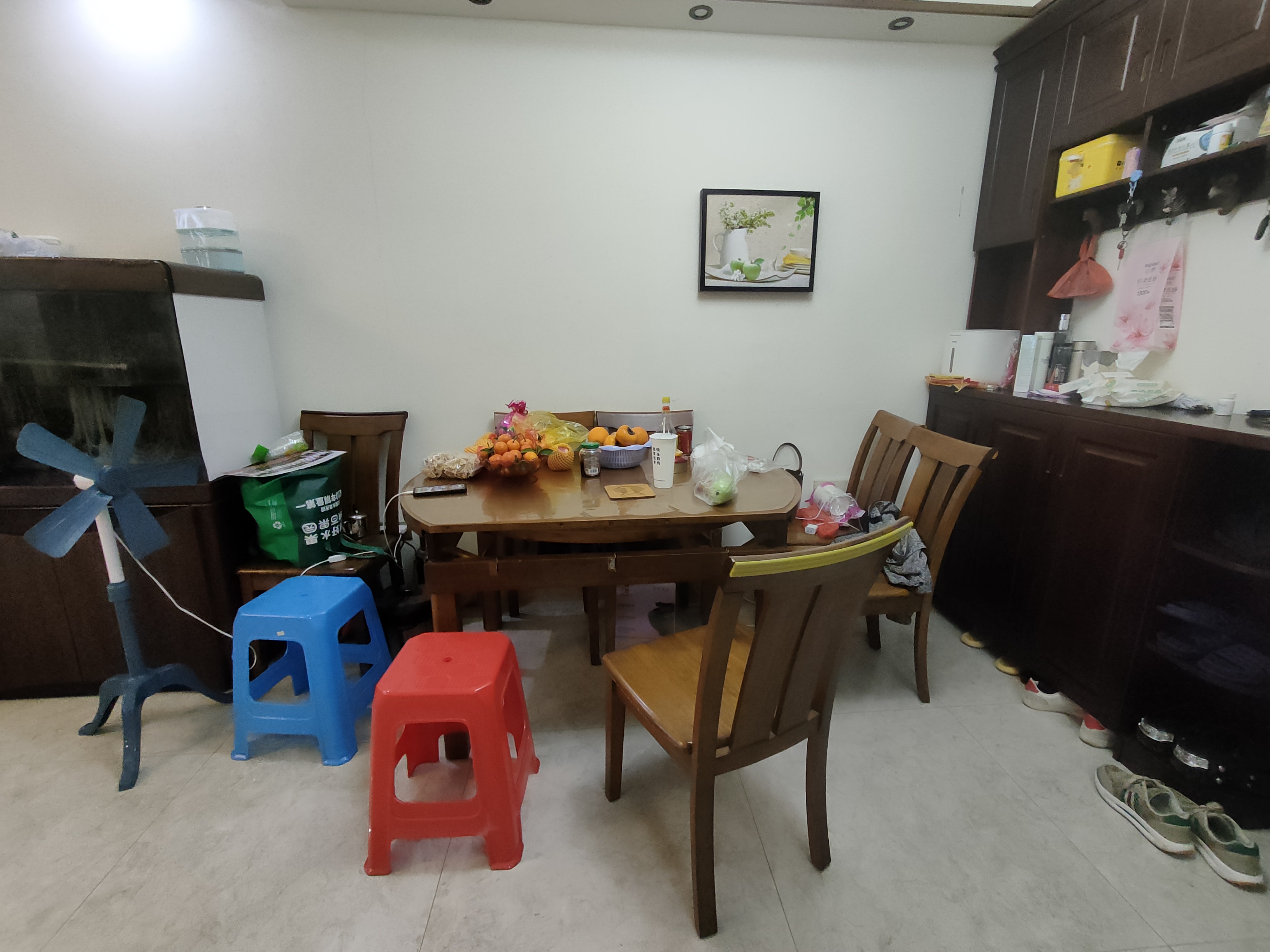 家顺花园 3室2厅1卫 148.0万 家顺花园 3室2厅1卫 148.0万室内图