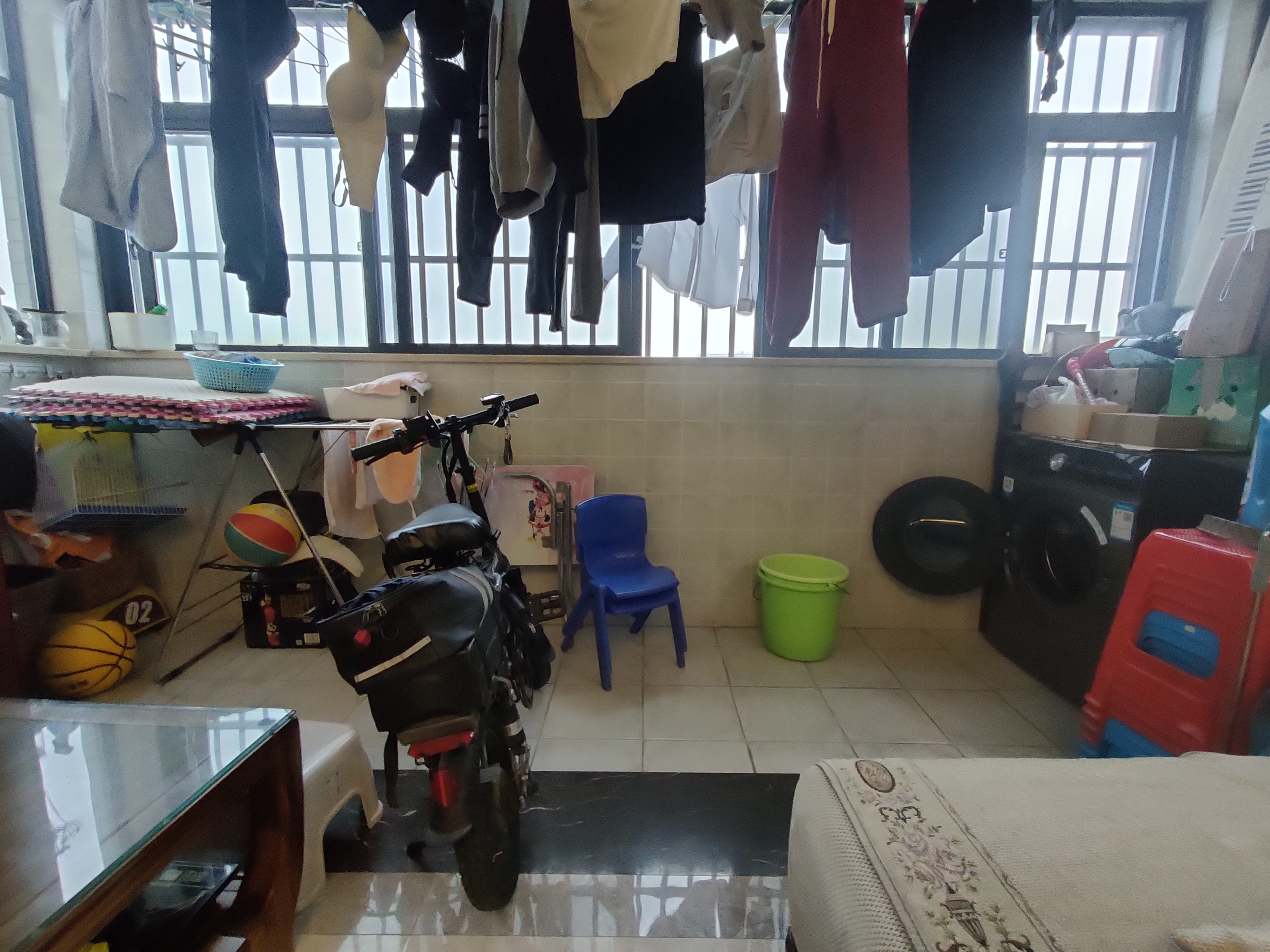 家顺花园 3室2厅1卫 148.0万 家顺花园 3室2厅1卫 148.0万室内图