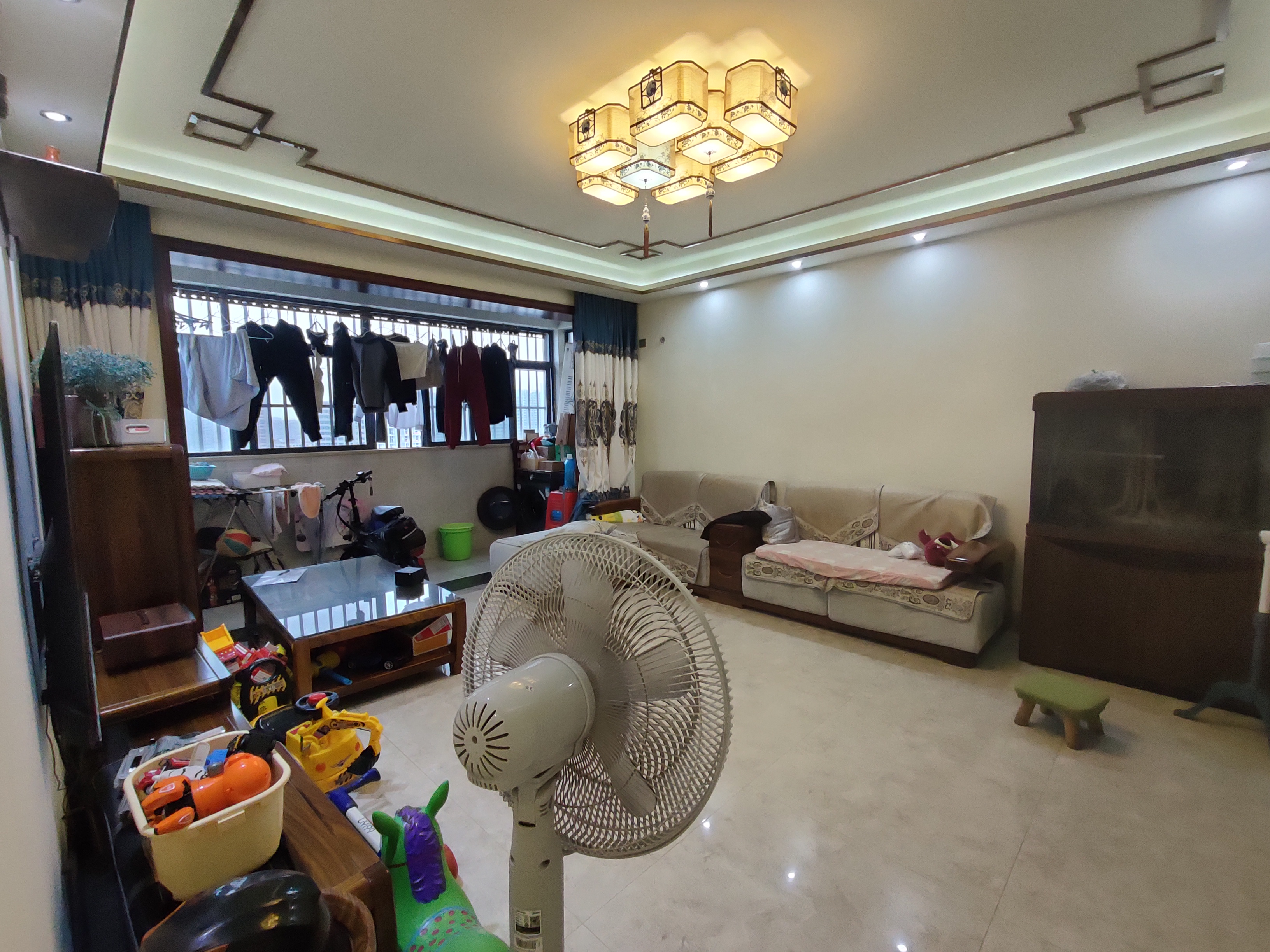 家顺花园 3室2厅1卫 148.0万 家顺花园 3室2厅1卫 148.0万室内图