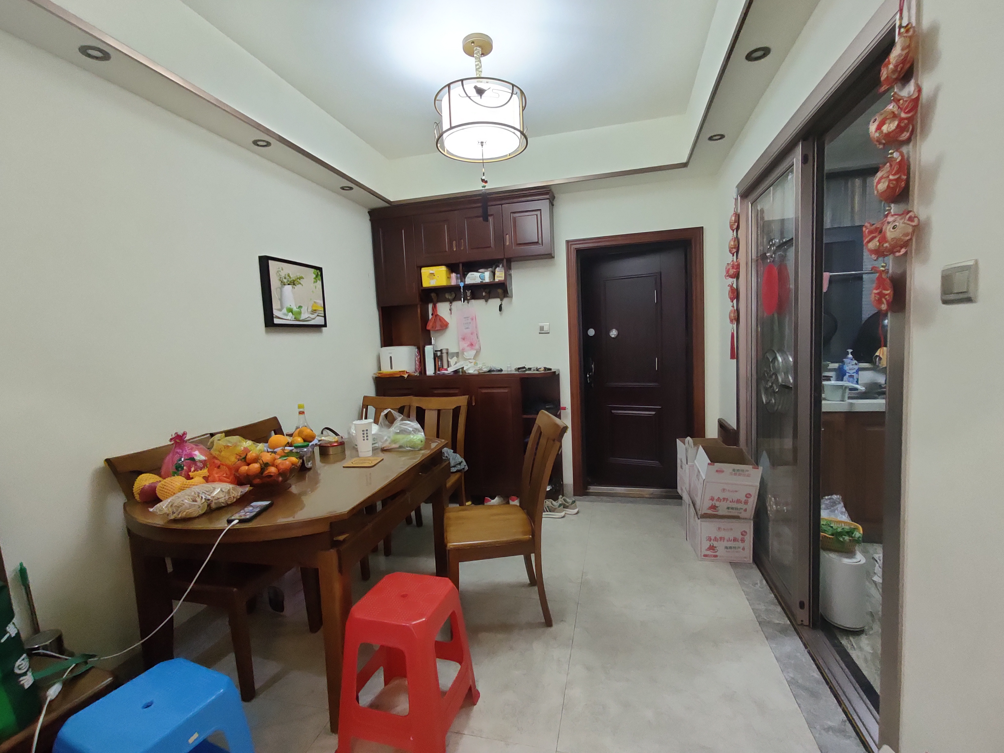 家顺花园 3室2厅1卫 148.0万 家顺花园 3室2厅1卫 148.0万室内图