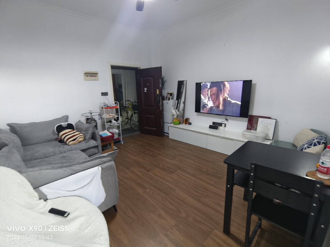 金广茗厦 2室2厅1卫 1580.0元/月 金广茗厦 2室2厅1卫 1580.0元/月室内图