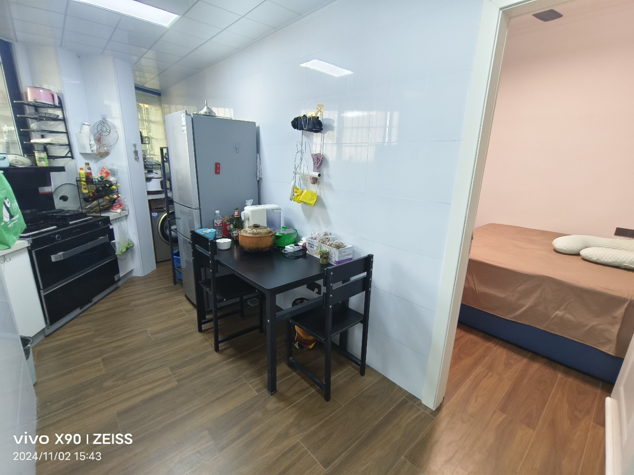 金广茗厦 2室2厅1卫 1580.0元/月 金广茗厦 2室2厅1卫 1580.0元/月室内图