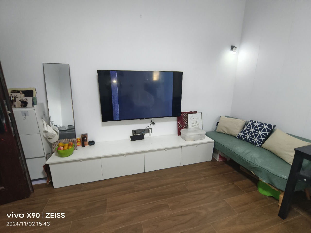 金广茗厦 2室2厅1卫 1580.0元/月 金广茗厦 2室2厅1卫 1580.0元/月室内图