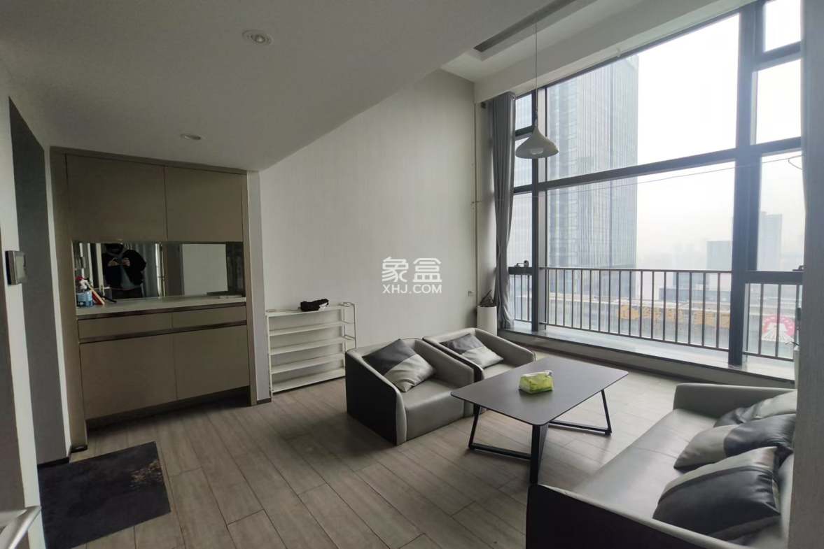 华远华时代 4室2厅2卫 5500.0元/月 华远华时代 4室2厅2卫 5500.0元/月室内图