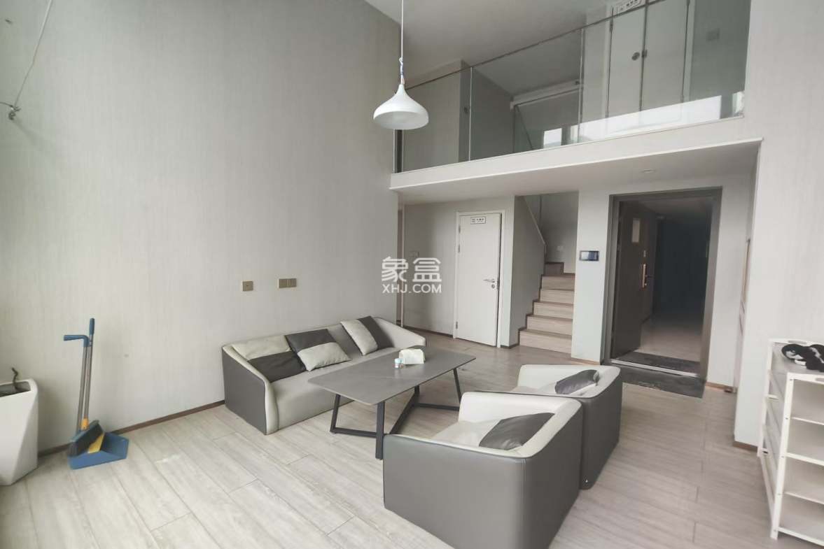 华远华时代 4室2厅2卫 5500.0元/月 华远华时代 4室2厅2卫 5500.0元/月室内图