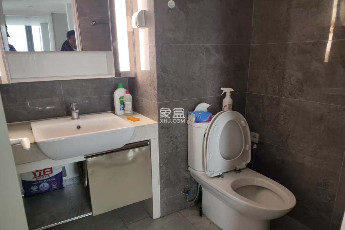 华远华时代 4室2厅2卫 5500.0元/月 华远华时代 4室2厅2卫 5500.0元/月室内图