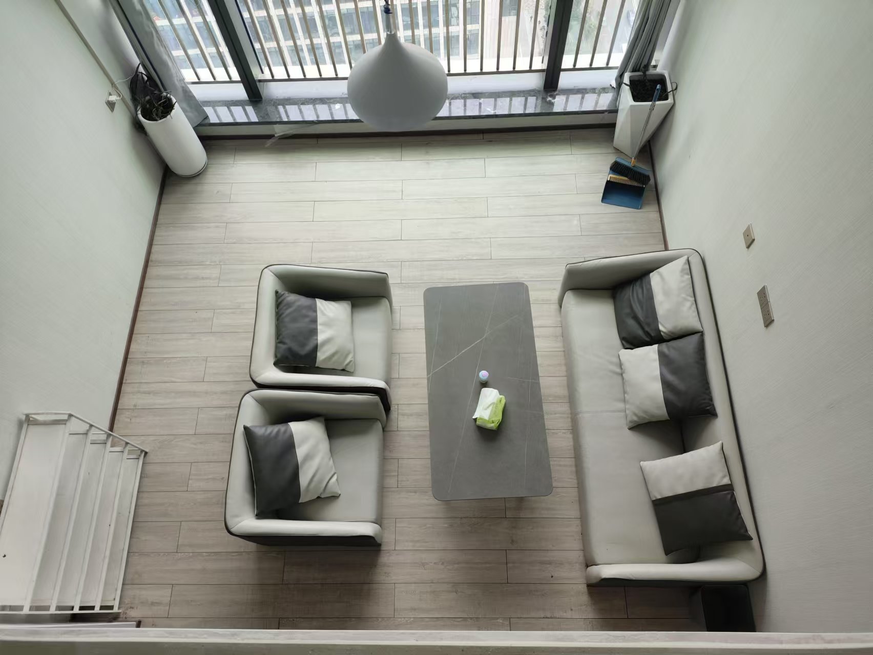 华远华时代 4室2厅2卫 5500.0元/月 华远华时代 4室2厅2卫 5500.0元/月室内图