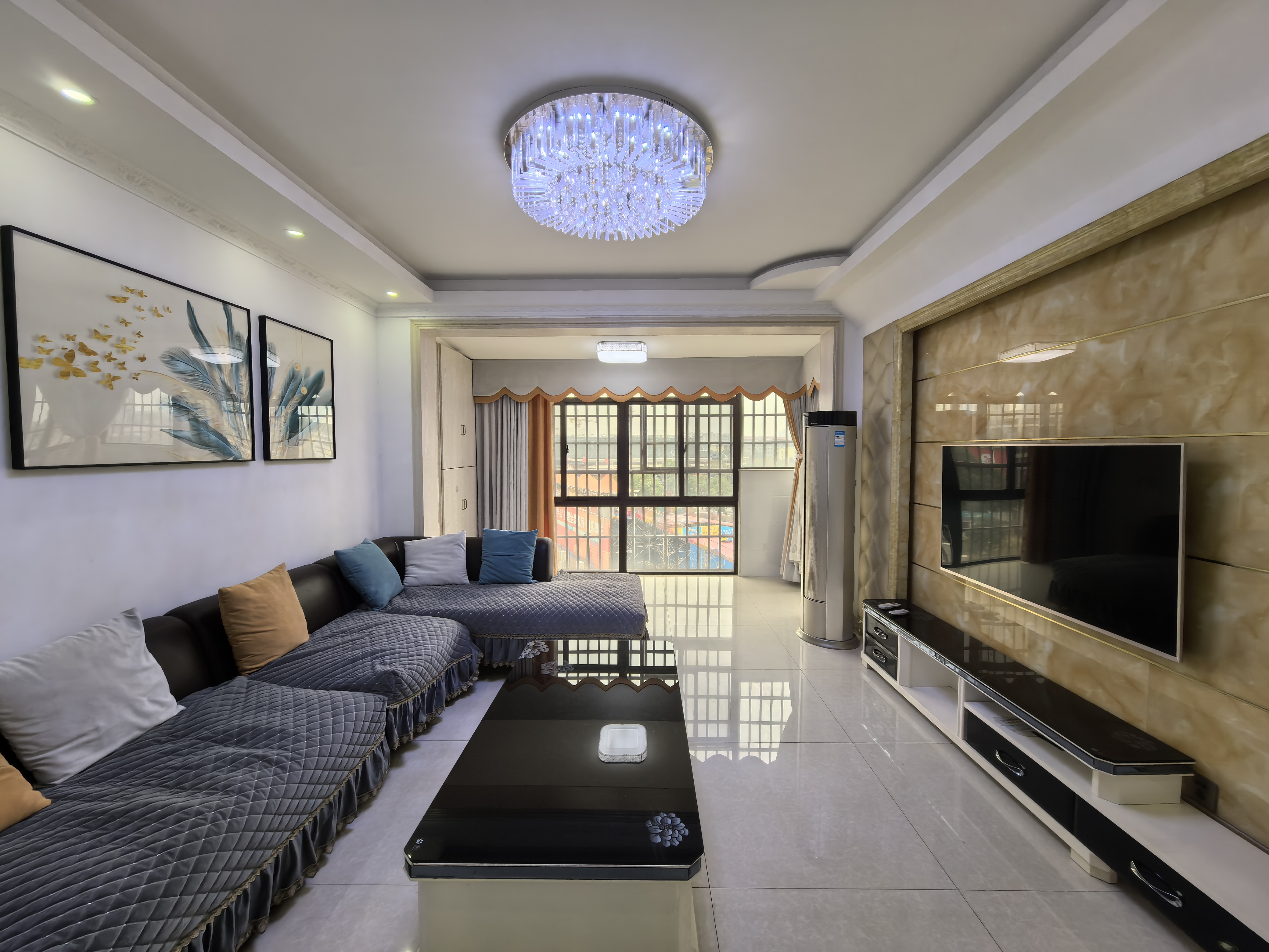 金水湾 4室2厅2卫 56.8万 金水湾 4室2厅2卫 56.8万室内图