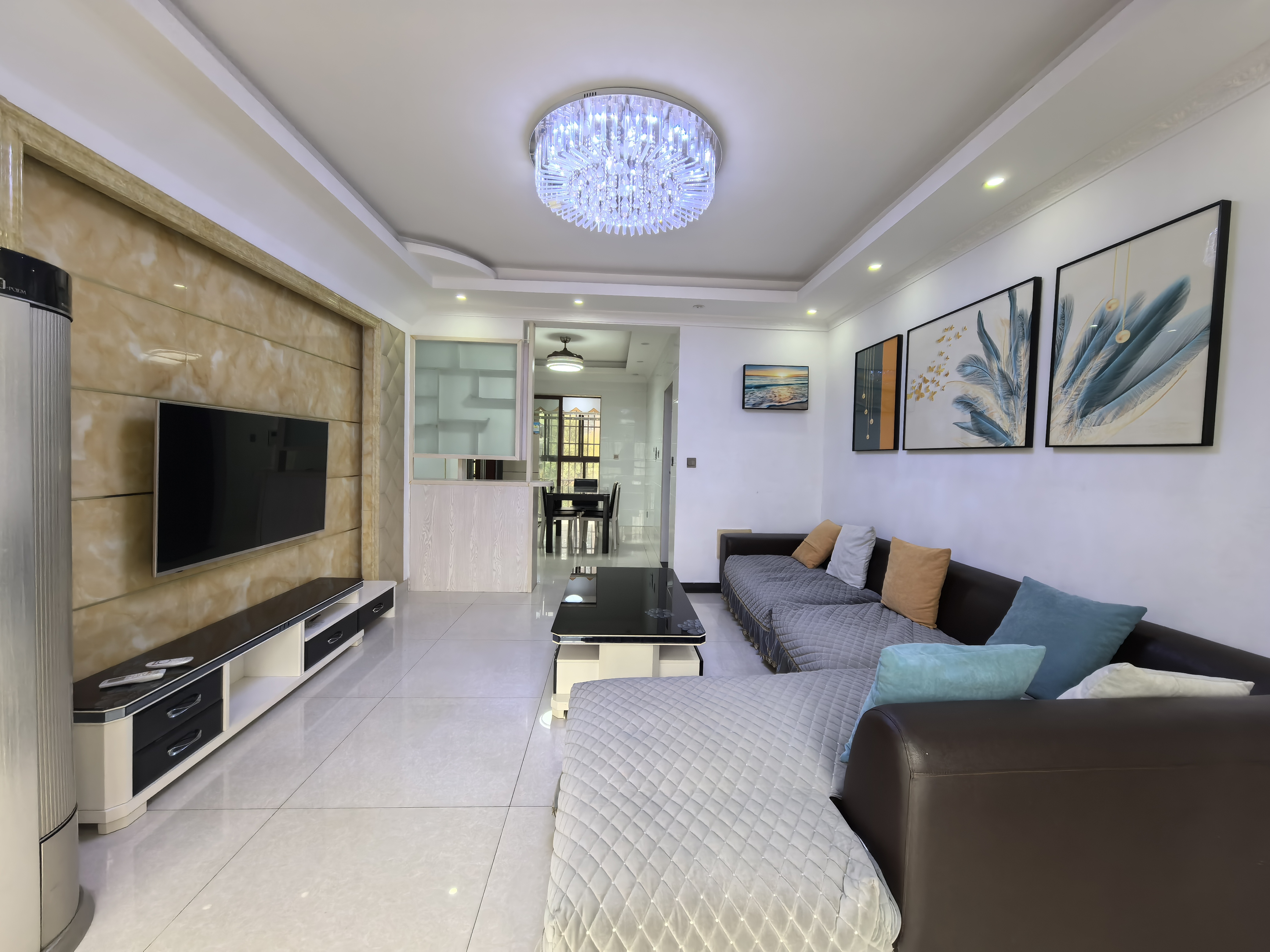 金水湾 4室2厅2卫 56.8万 金水湾 4室2厅2卫 56.8万室内图