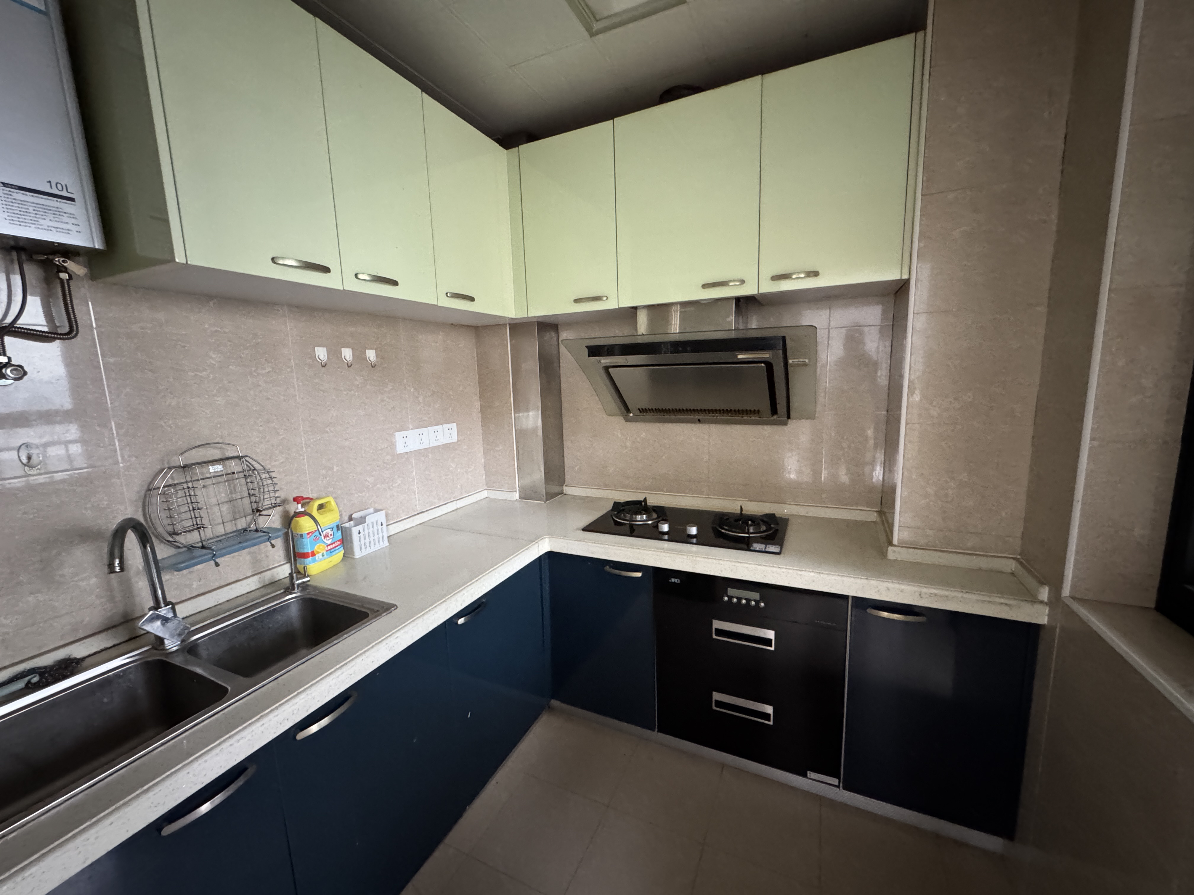 康桥美郡 2室1厅1卫 1900.0元/月 康桥美郡 2室1厅1卫 1900.0元/月室内图