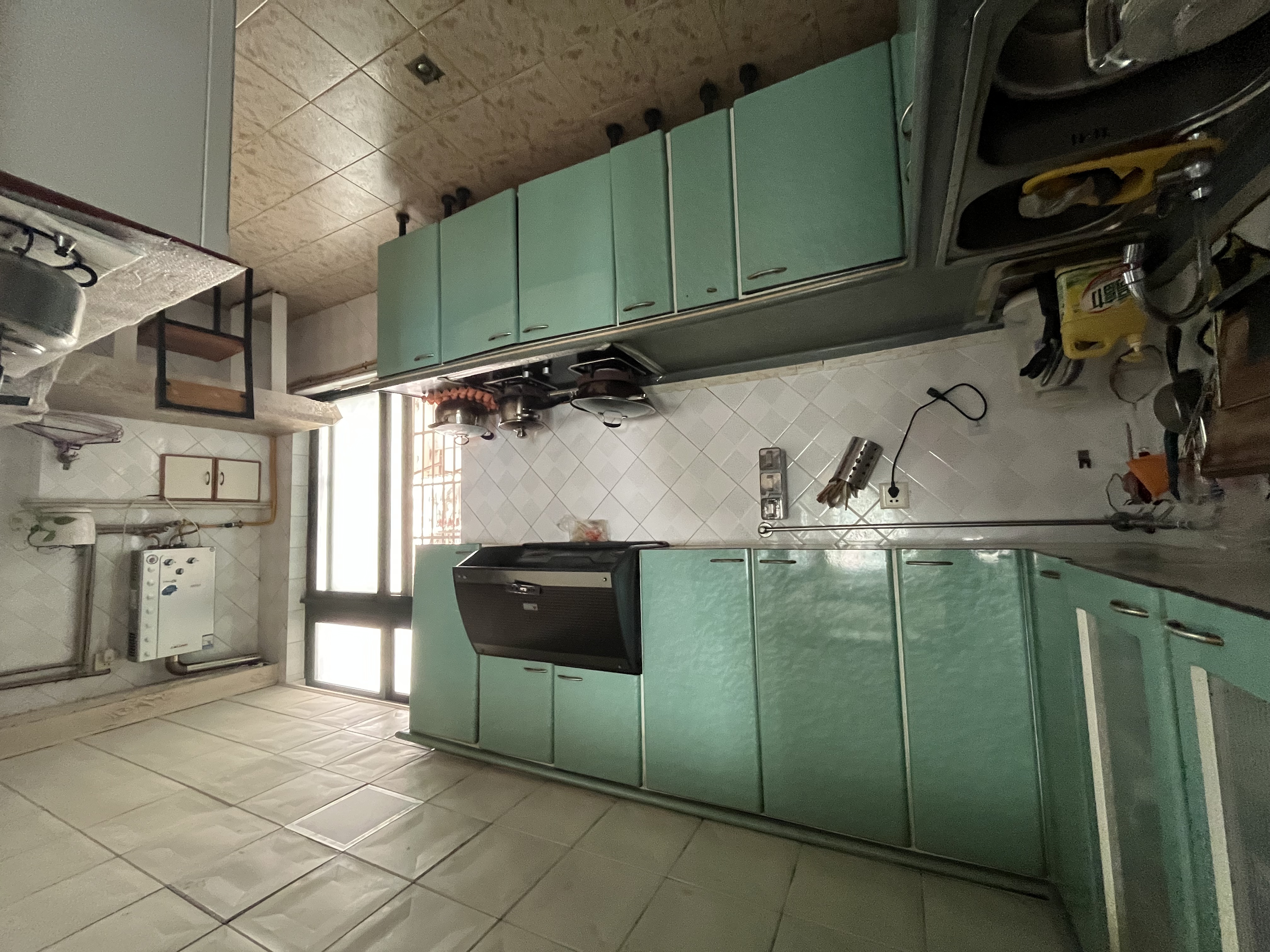 置地花园 4室2厅2卫 235.0万 置地花园 4室2厅2卫 235.0万室内图