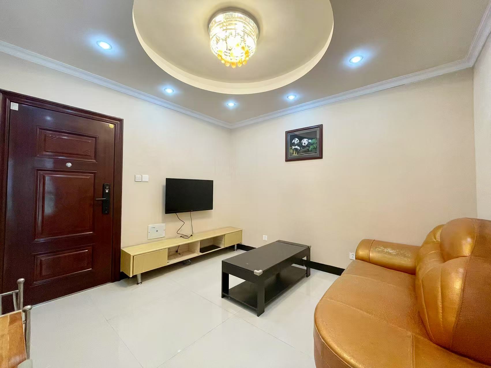 鹏利广场 1室0厅0卫 1200.0元/月 鹏利广场 1室0厅0卫 1200.0元/月室内图