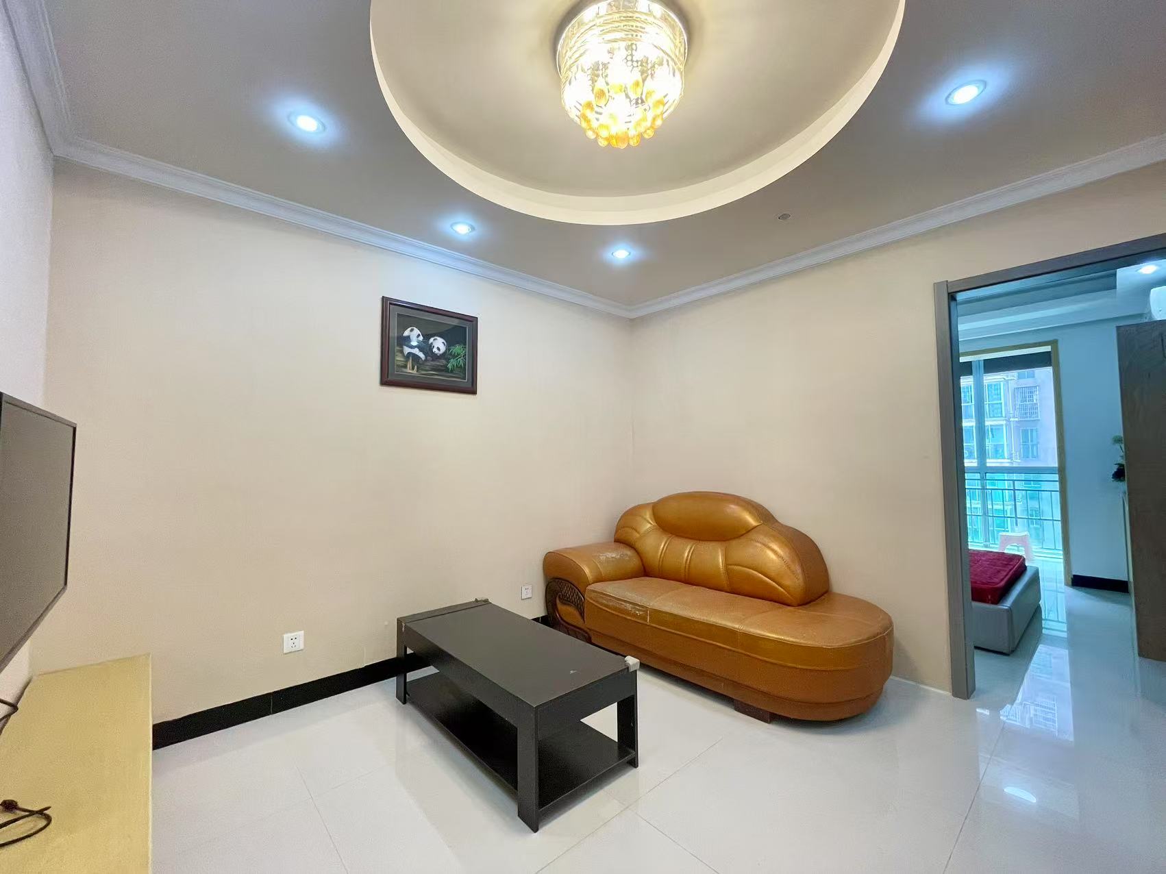 鹏利广场 1室0厅0卫 1200.0元/月 鹏利广场 1室0厅0卫 1200.0元/月室内图