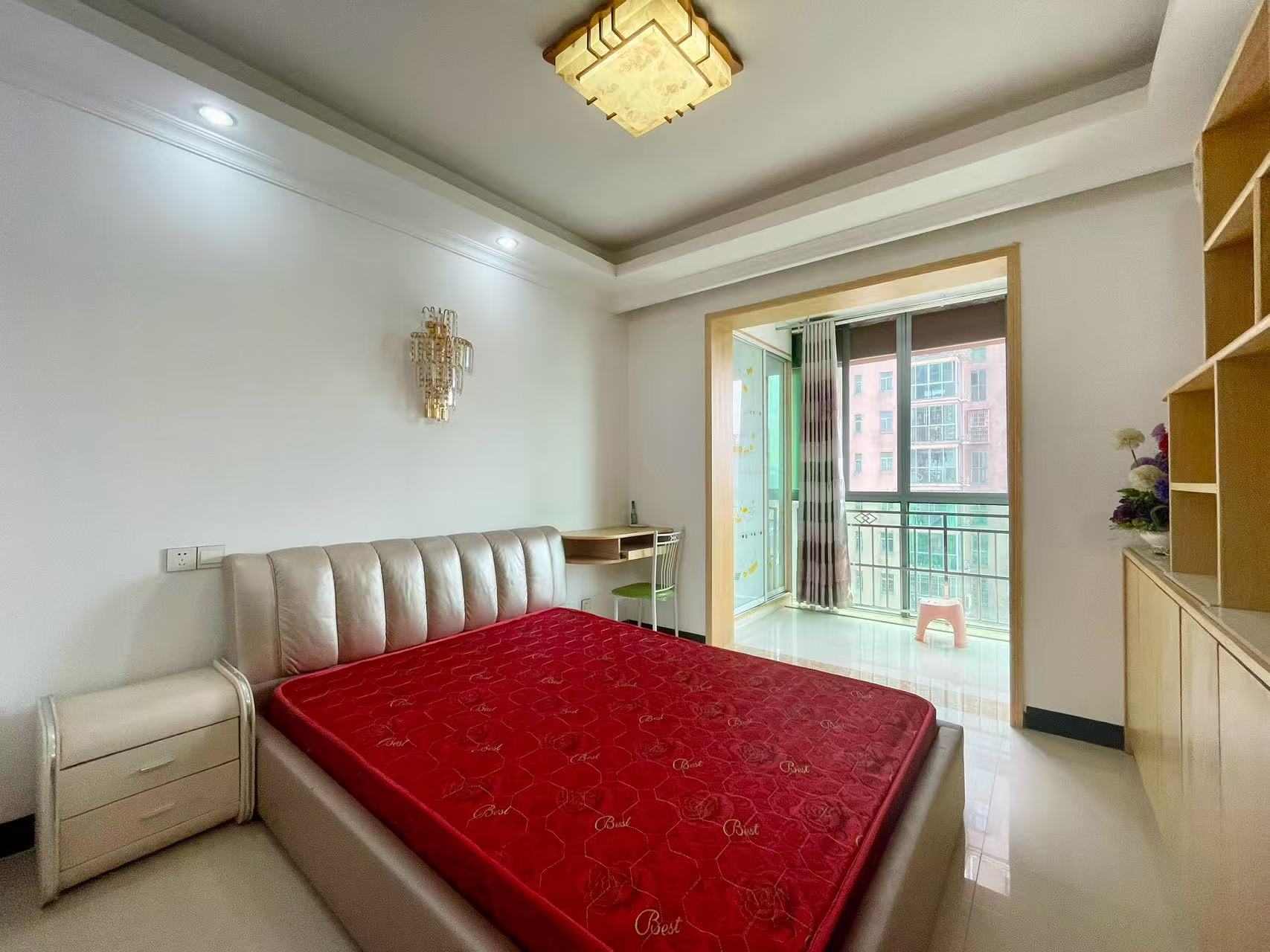 鹏利广场 1室0厅0卫 1200.0元/月 鹏利广场 1室0厅0卫 1200.0元/月室内图