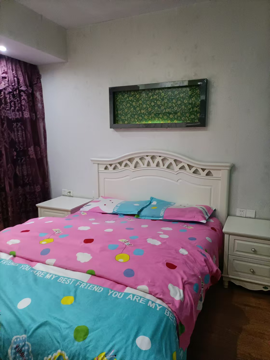 水映豪廷(一,二,三期) 1室0厅0卫 1300.0元/月 水映豪廷(一,二,三期) 1室0厅0卫 1300.0元/月室内图