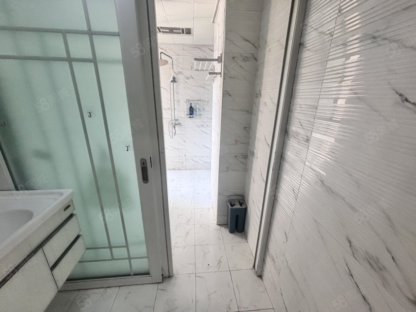 曼哈顿花园 2室1厅1卫 1800.0元/月 曼哈顿花园 2室1厅1卫 1800.0元/月室内图