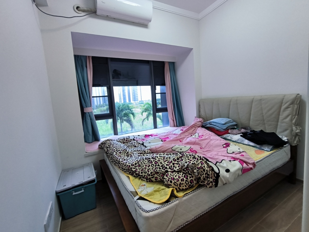 华侨城曦海岸1期  3室2厅2卫    148.0万 华侨城曦海岸1期  3室2厅2卫    148.0万室内图