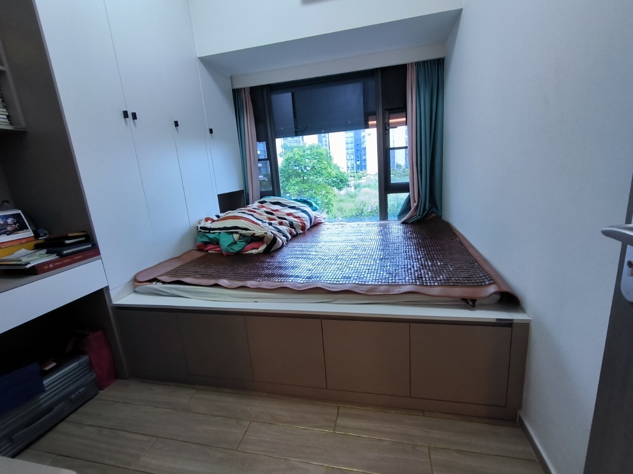 华侨城曦海岸1期  3室2厅2卫    148.0万 华侨城曦海岸1期  3室2厅2卫    148.0万室内图