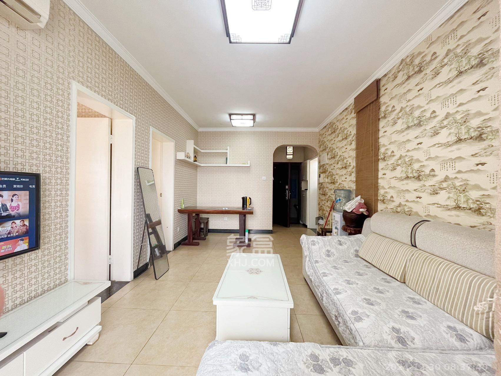 高鑫麓城 2室1厅1卫 2400.0元/月 高鑫麓城 2室1厅1卫 2400.0元/月室内图