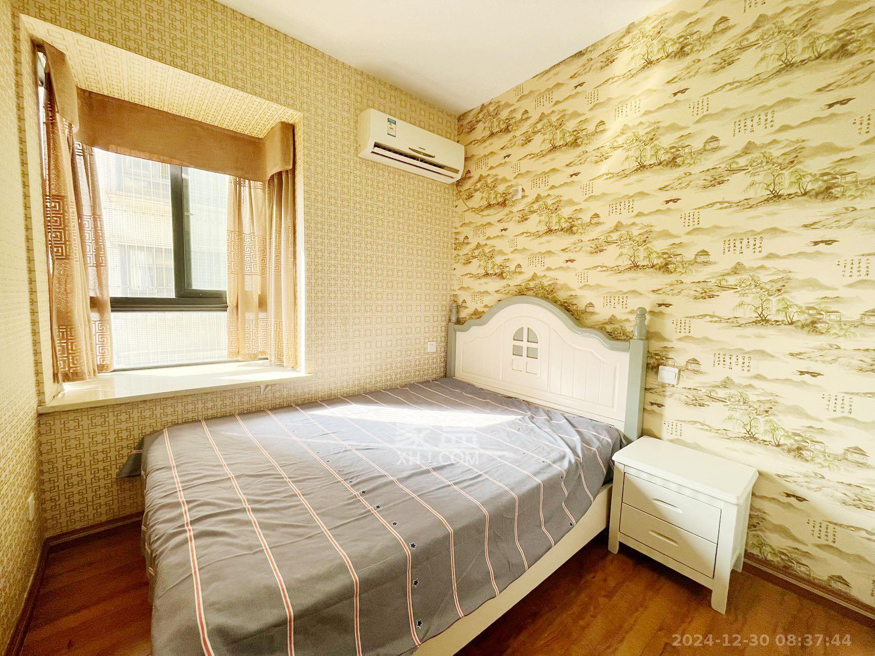 高鑫麓城 2室1厅1卫 2400.0元/月 高鑫麓城 2室1厅1卫 2400.0元/月室内图