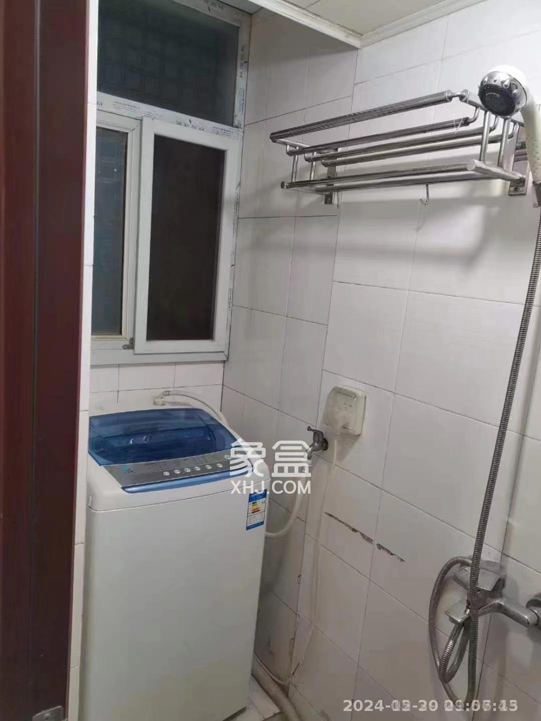 马家冲社区（马家冲小区）  2室2厅1卫   2200.00元/月室内图