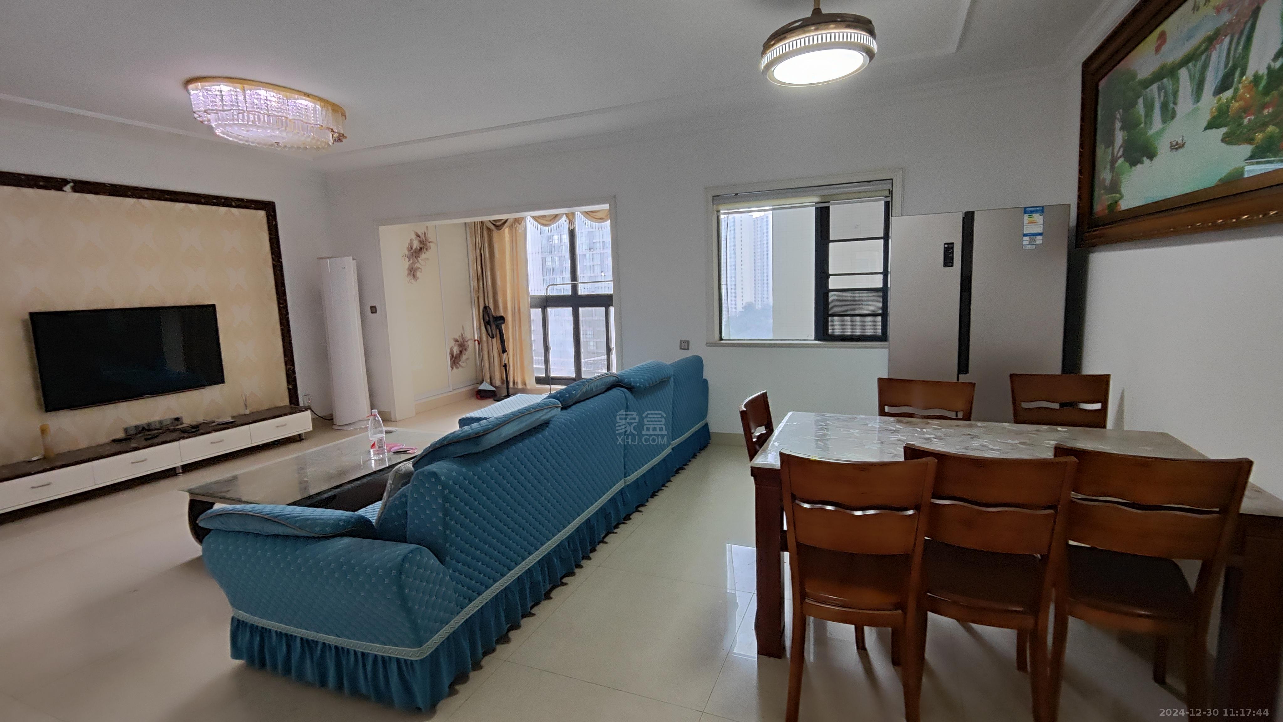 美的城一期 3室2厅2卫 2000.0元/月 美的城一期 3室2厅2卫 2000.0元/月室内图