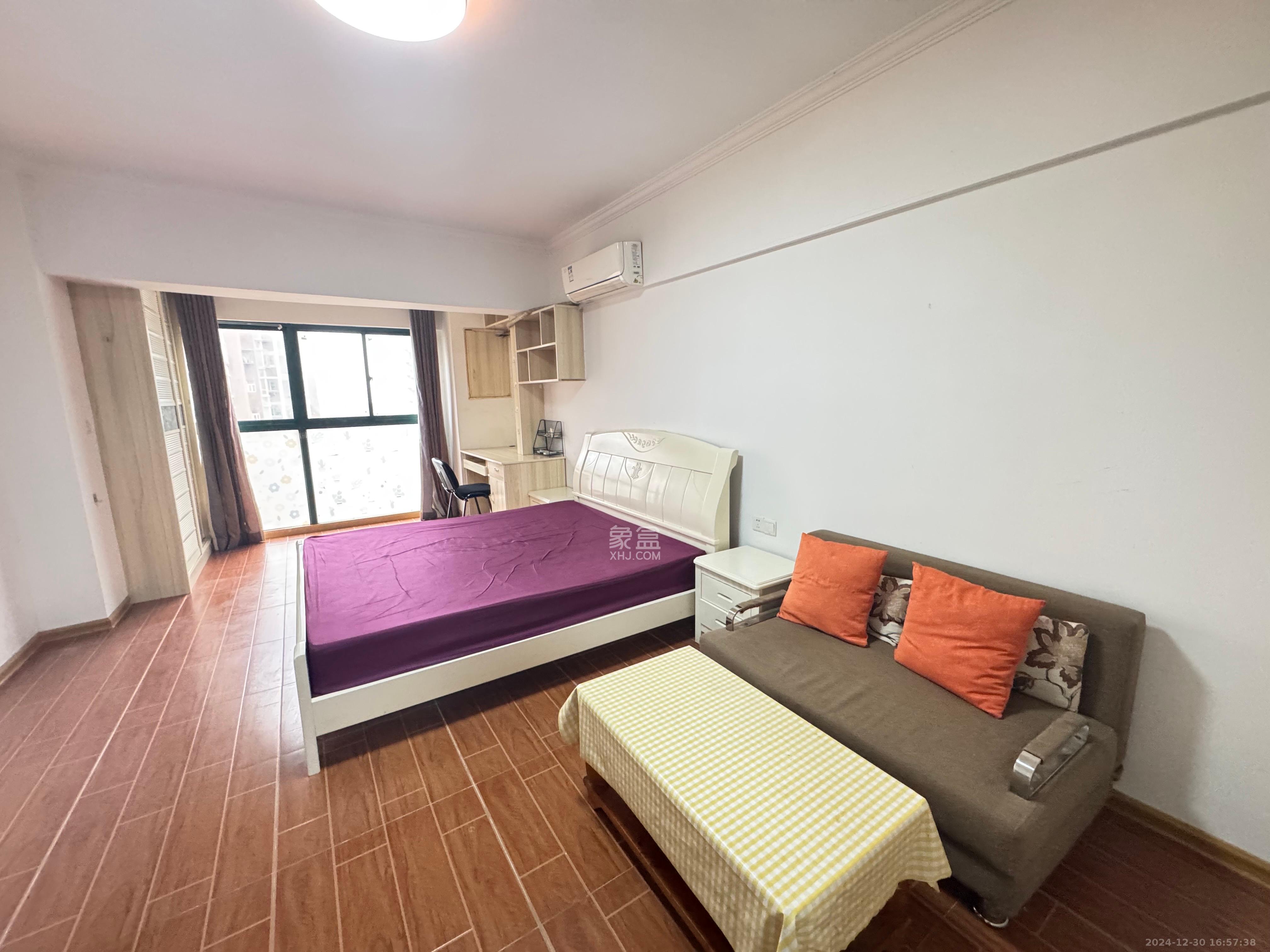 创世纪广场 1室1厅1卫 1500.0元/月 创世纪广场 1室1厅1卫 1500.0元/月室内图