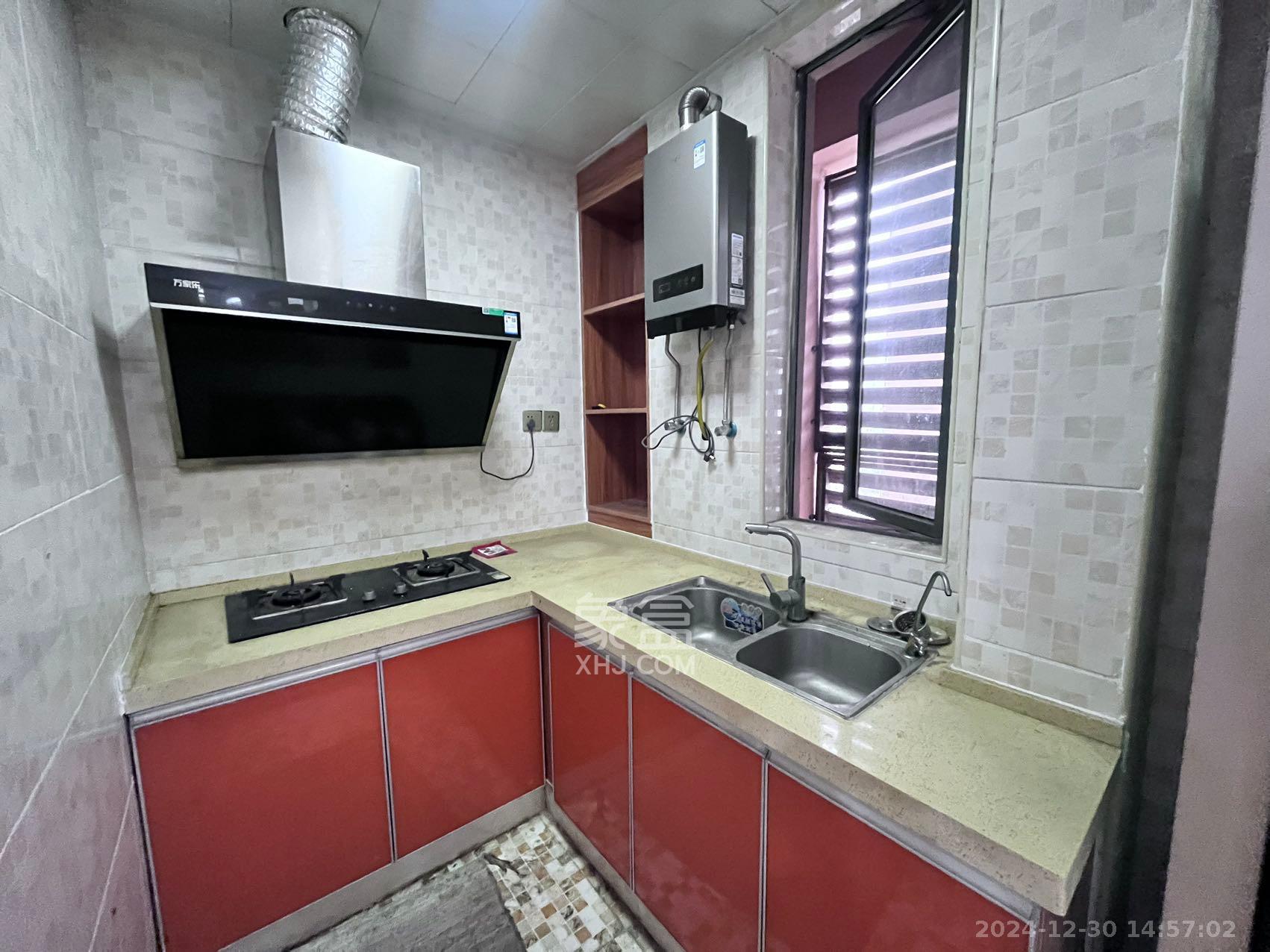 中欣楚天雅郡 1室1厅1卫 1500.0元/月 中欣楚天雅郡 1室1厅1卫 1500.0元/月室内图