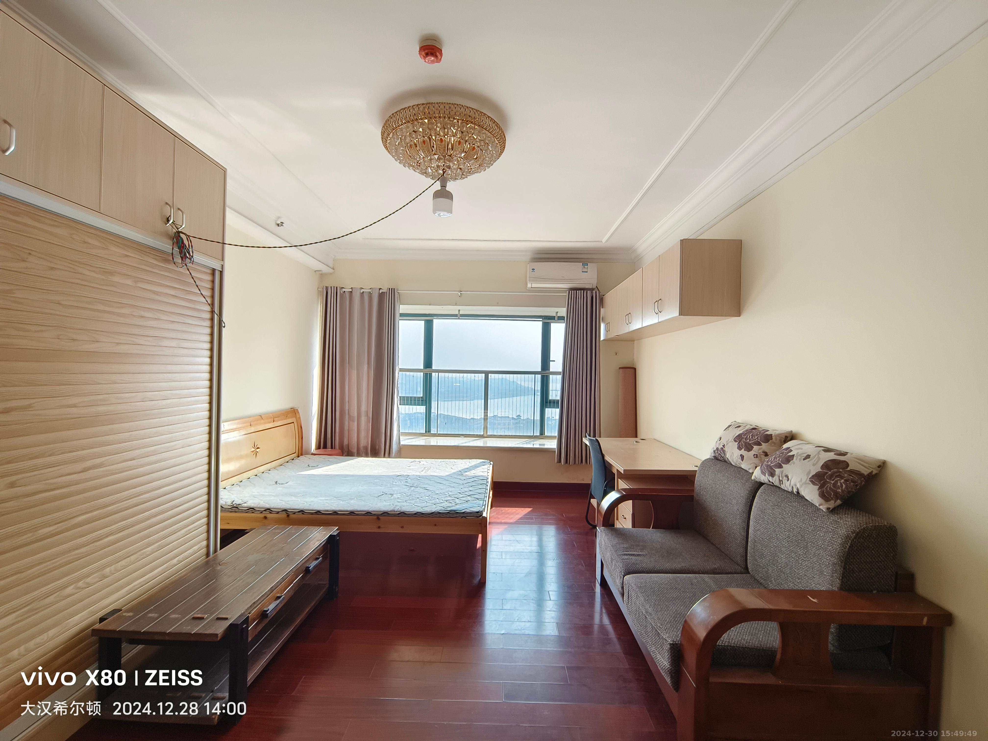 株洲恒大名都 1室0厅1卫 999.0元/月 株洲恒大名都 1室0厅1卫 999.0元/月室内图