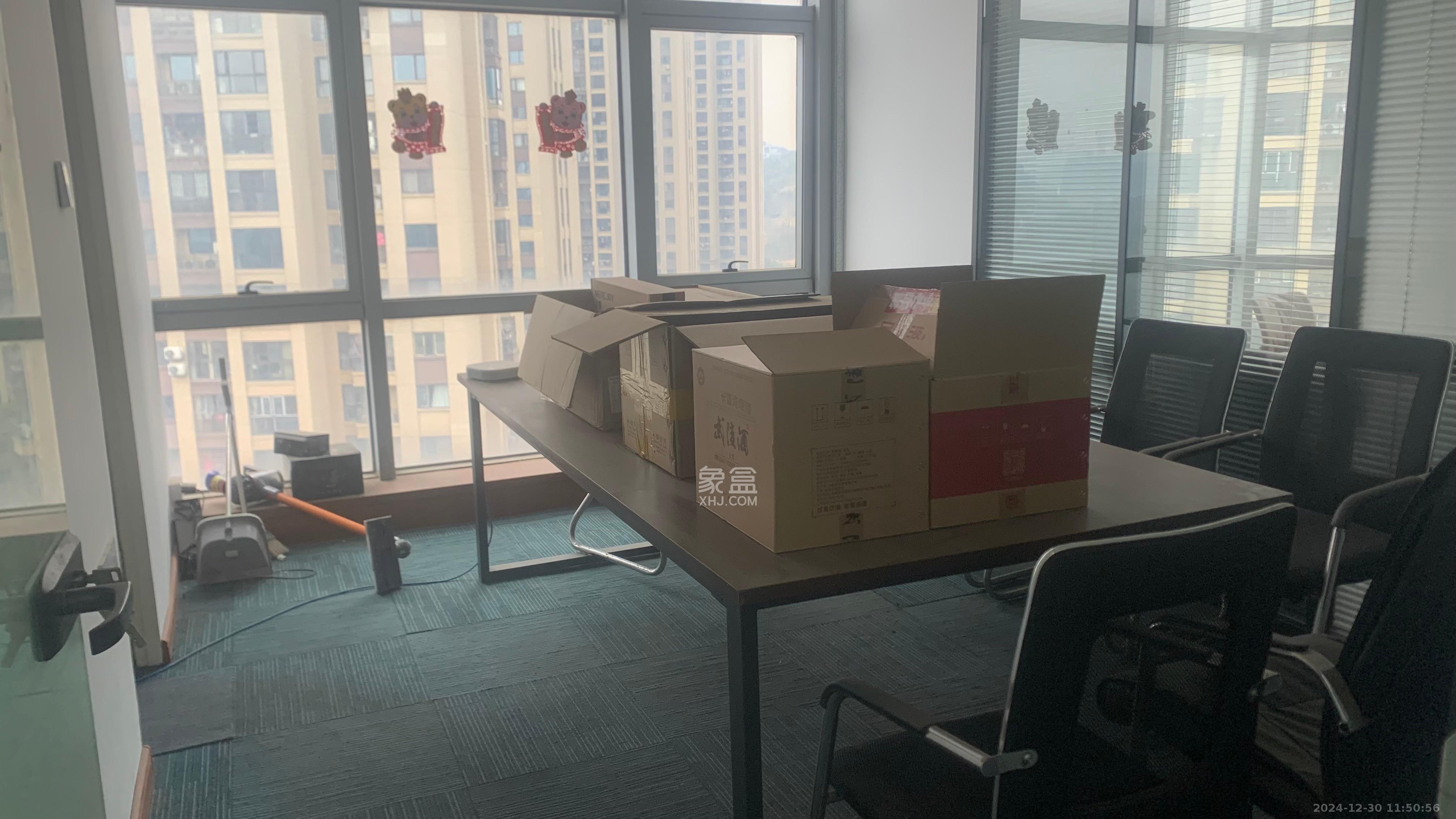 奥克斯缔壹城 1室0厅1卫 3800.0元/月 奥克斯缔壹城 1室0厅1卫 3800.0元/月室内图