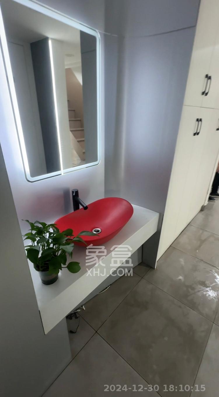 启迪协信中心 2室2厅1卫 5200.0元/月 启迪协信中心 2室2厅1卫 5200.0元/月室内图