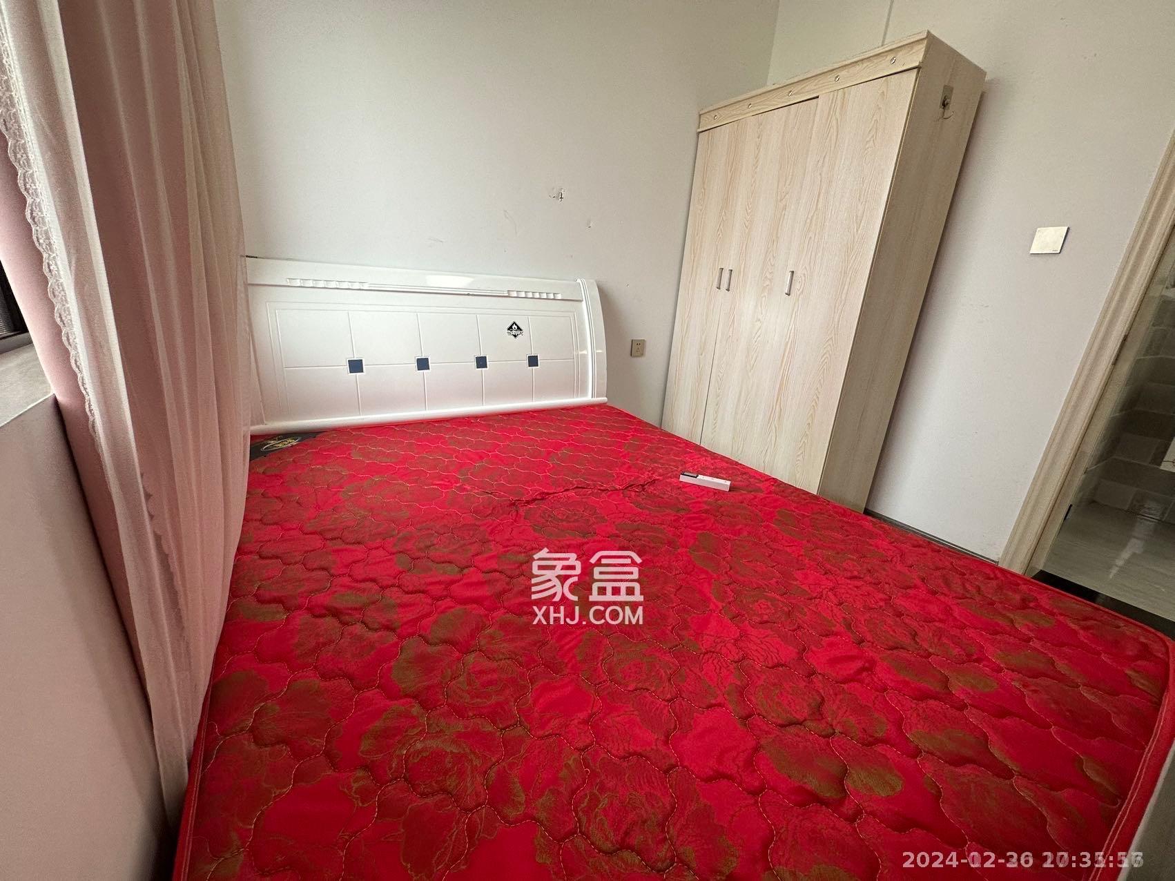 上园商住小区  3室2厅1卫   3300.00元/月室内图
