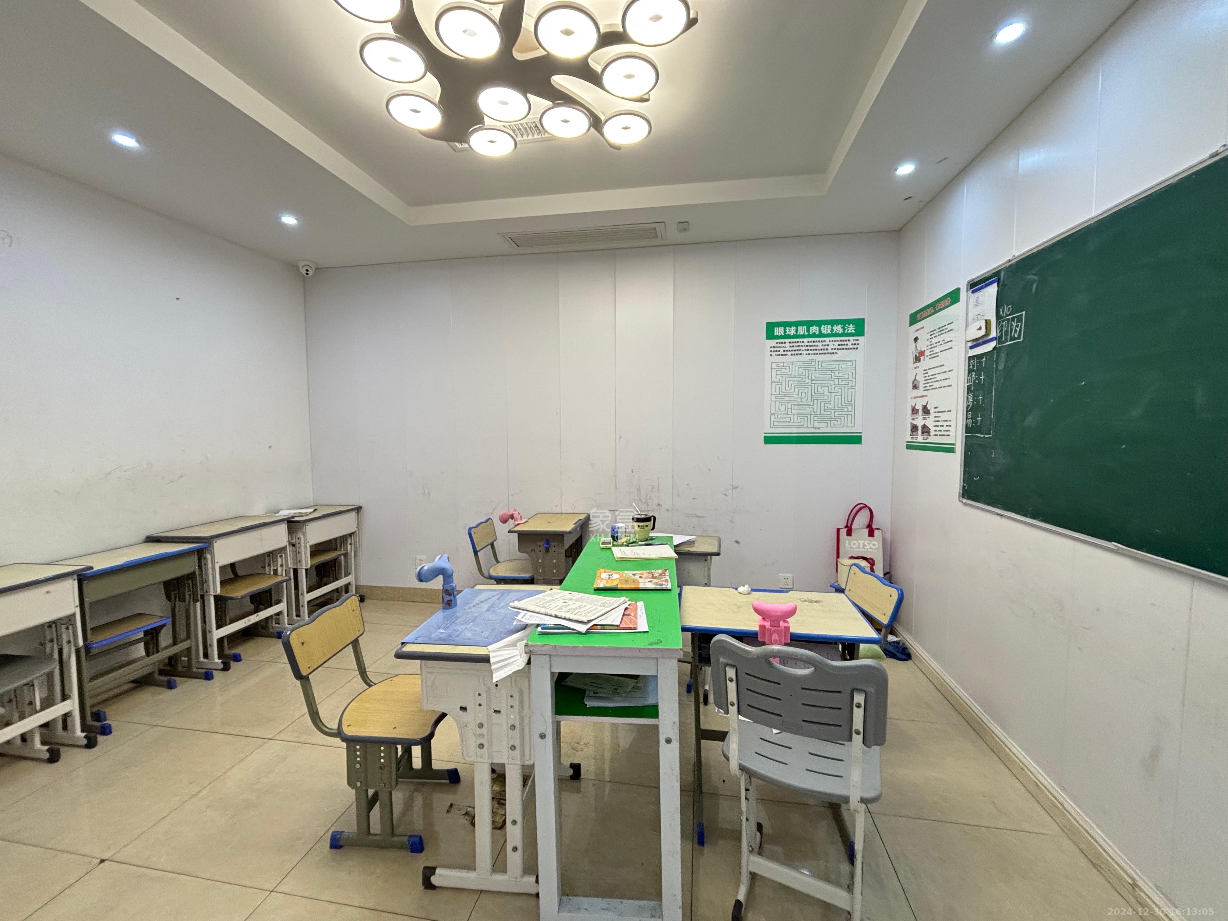 金房奥斯卡   195.0㎡      8500.0元/月室内图