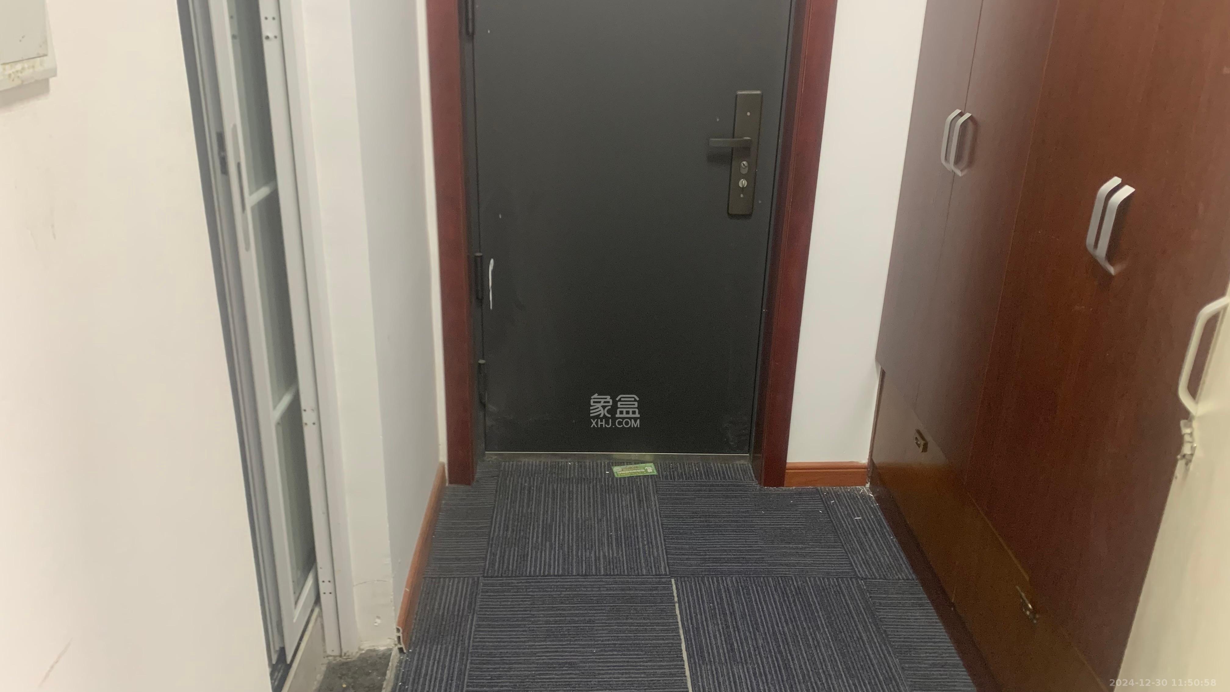 奥克斯缔壹城 1室0厅1卫 3800.0元/月 奥克斯缔壹城 1室0厅1卫 3800.0元/月室内图