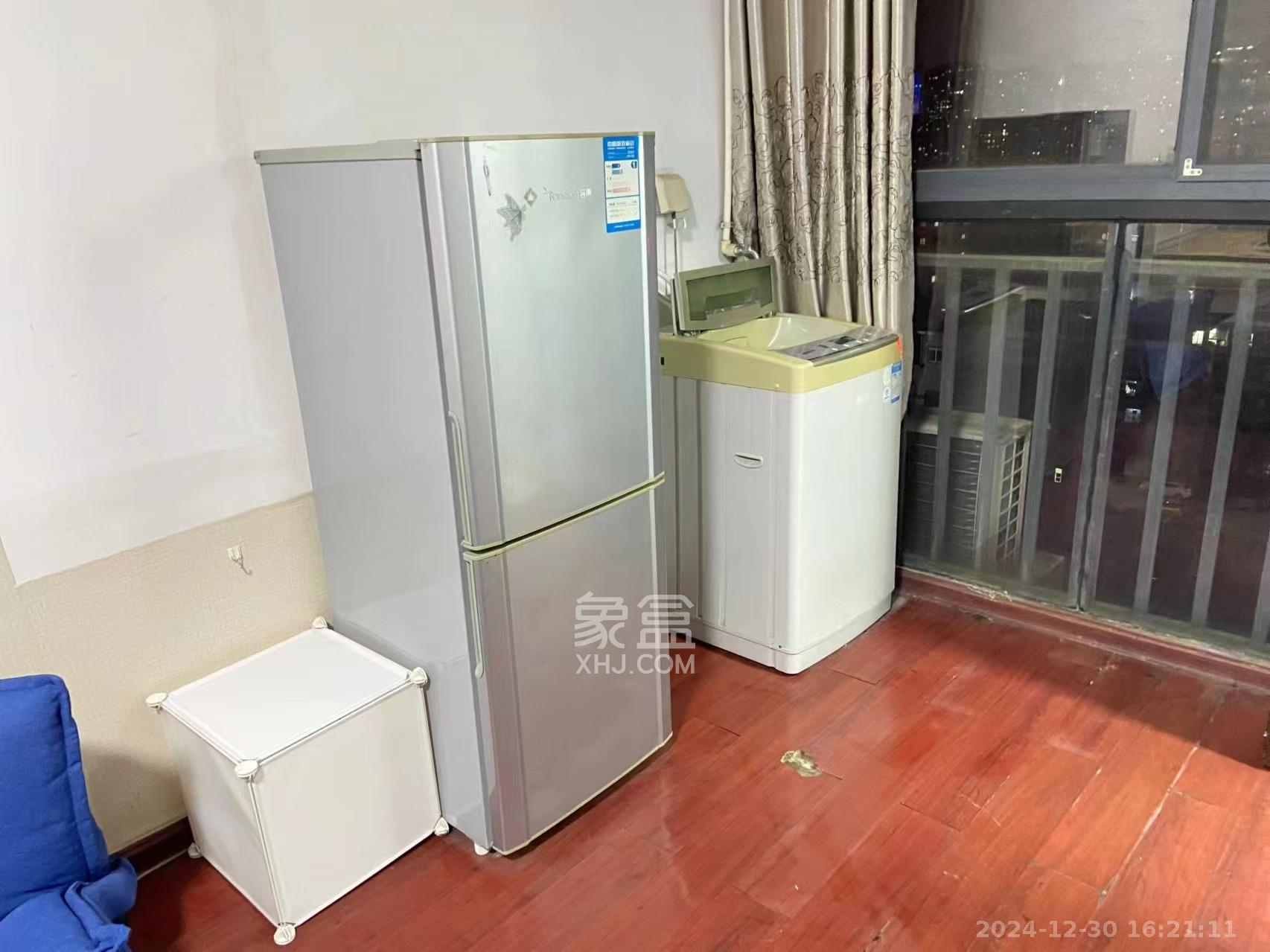 博林金谷 1室1厅1卫 1300.0元/月 博林金谷 1室1厅1卫 1300.0元/月室内图