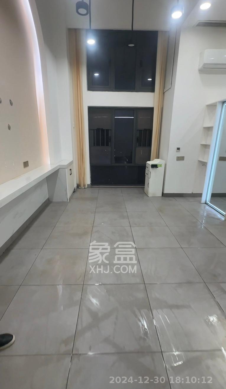 启迪协信中心 2室2厅1卫 5200.0元/月 启迪协信中心 2室2厅1卫 5200.0元/月室内图