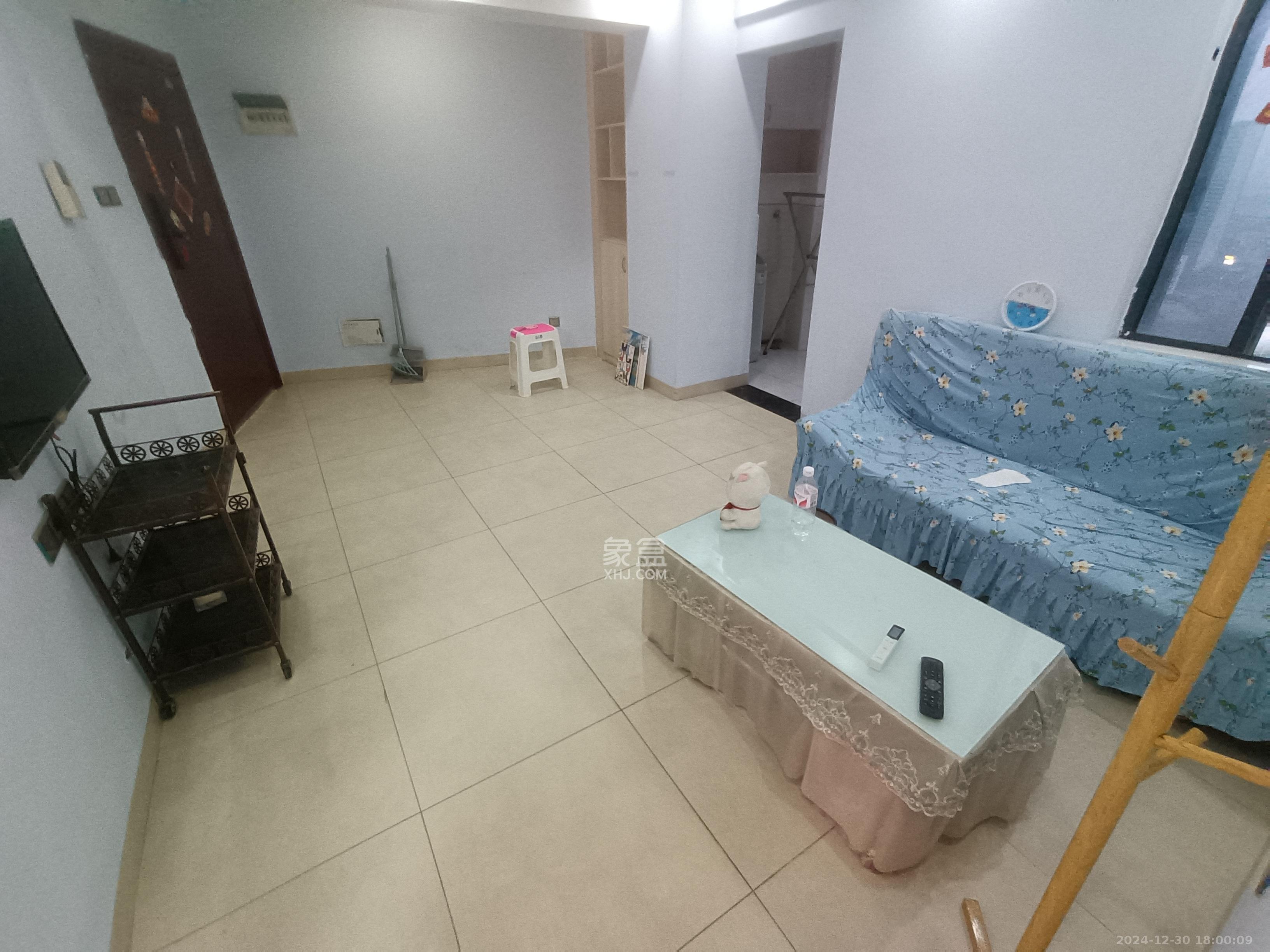 水墨林溪 1室1厅1卫 1650.0元/月 水墨林溪 1室1厅1卫 1650.0元/月室内图