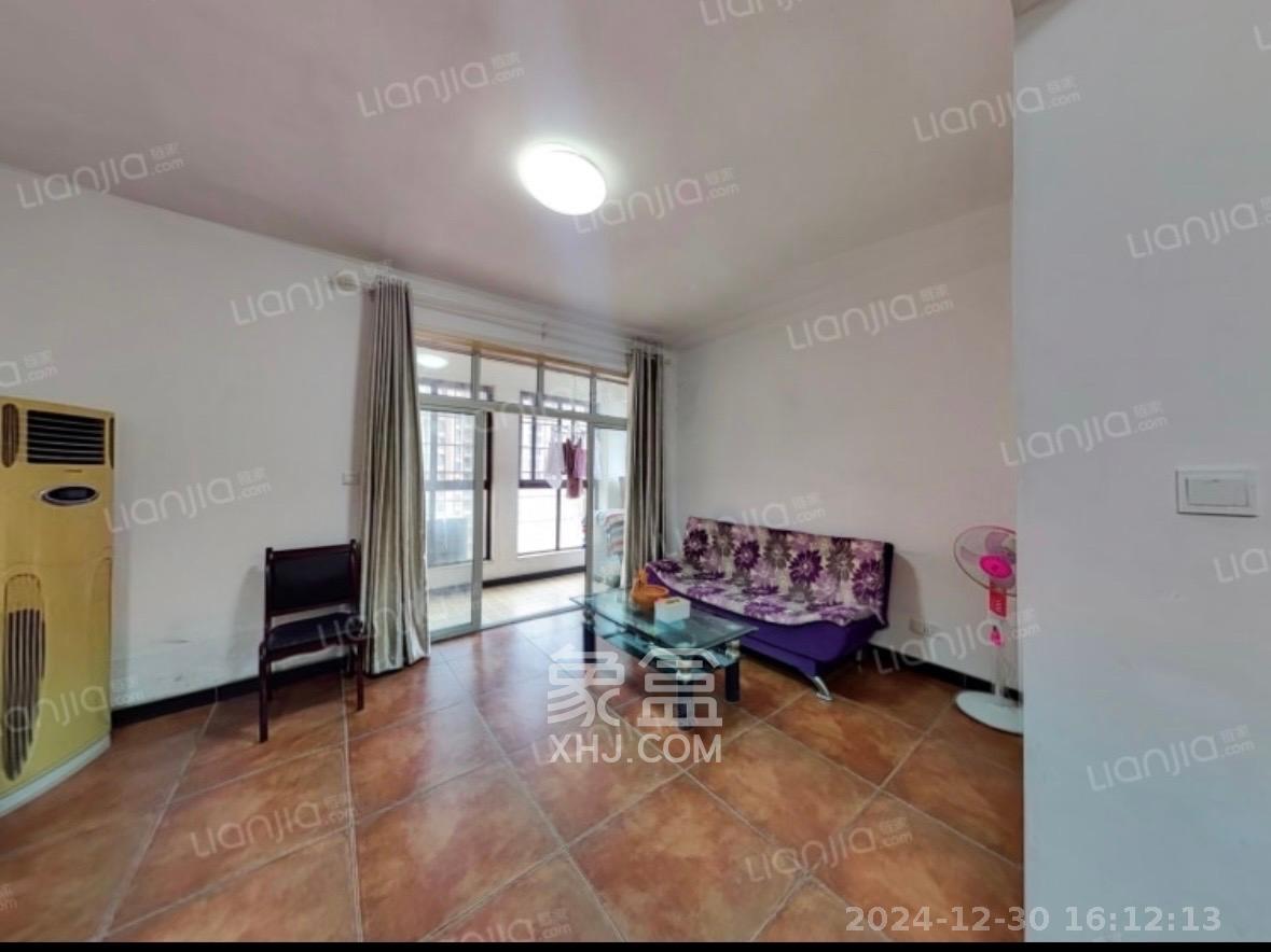 爱琴海岸 2室2厅1卫 1700.0元/月 爱琴海岸 2室2厅1卫 1700.0元/月室内图