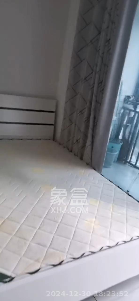 中建梅溪湖中心 1室0厅0卫 1200.0元/月 中建梅溪湖中心 1室0厅0卫 1200.0元/月室内图