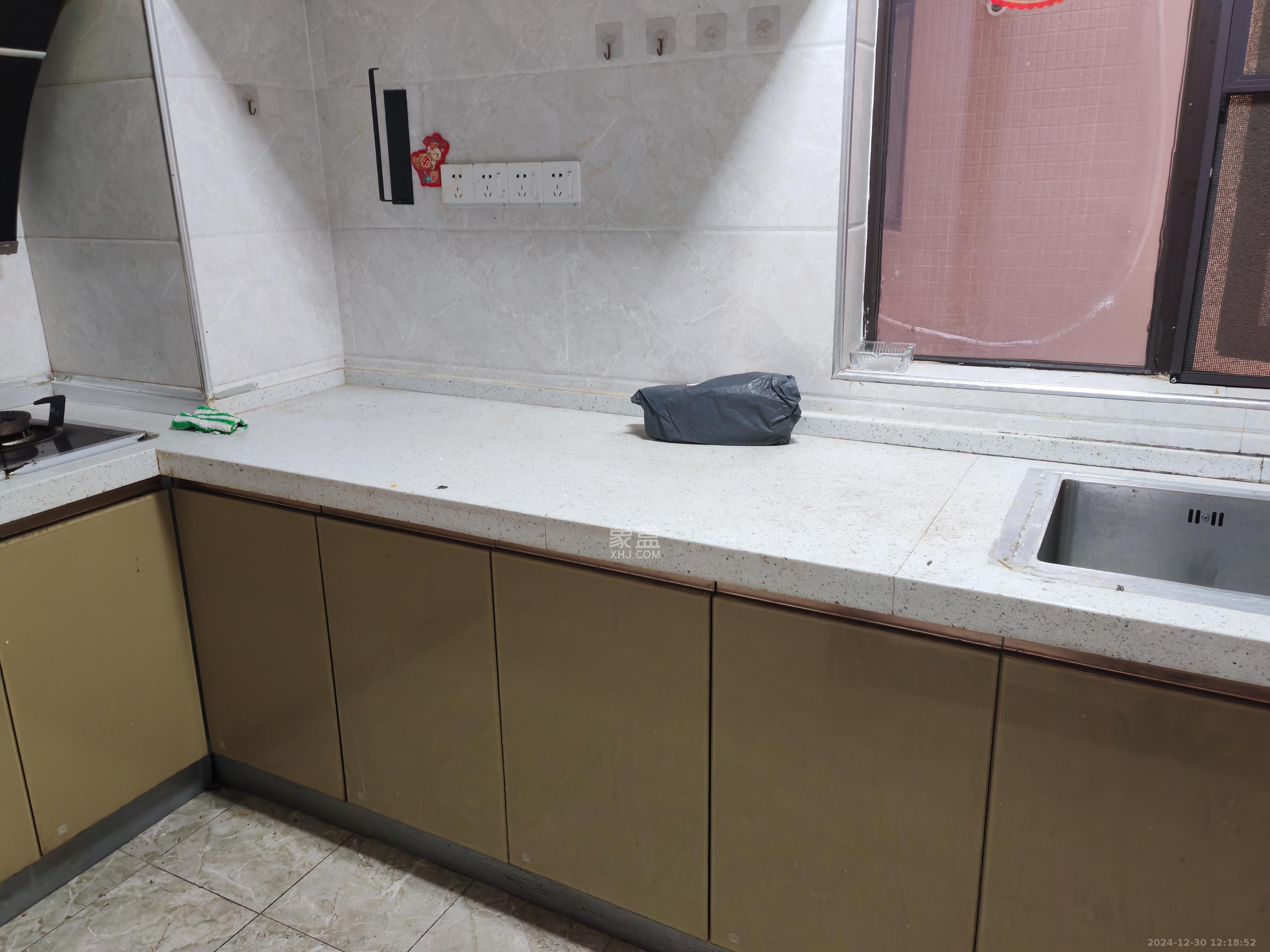 南城印象 2室2厅1卫 2200.0元/月 南城印象 2室2厅1卫 2200.0元/月室内图