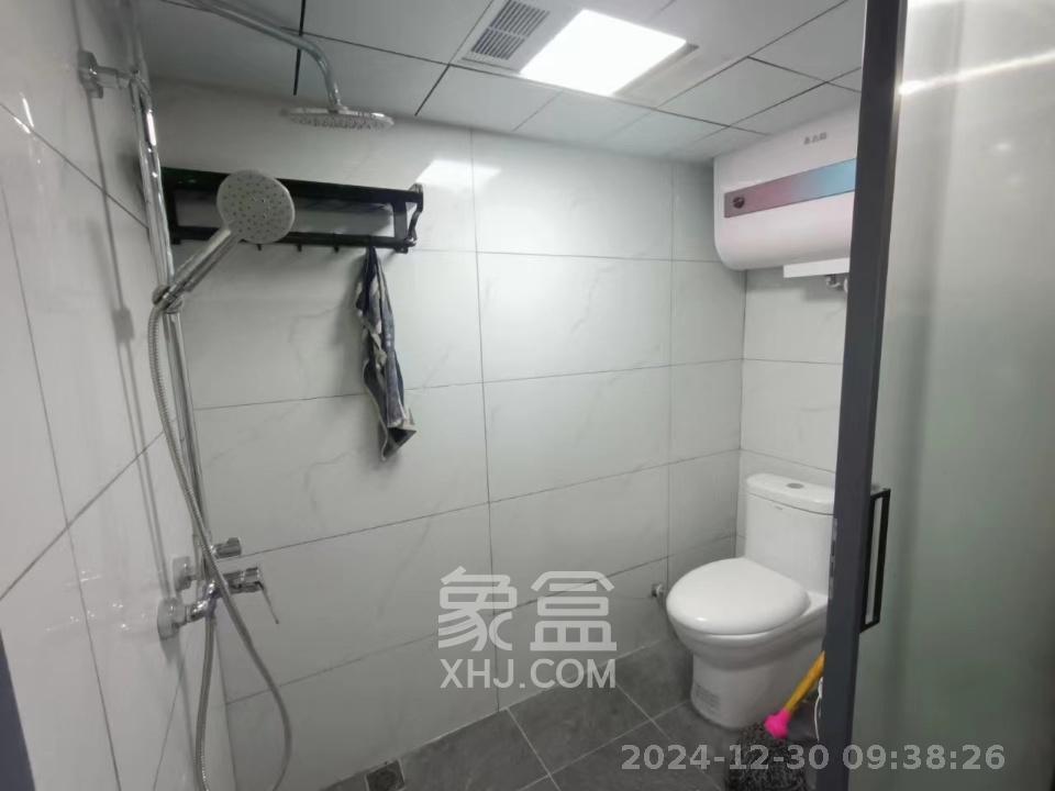 正荣悦玺  2室1厅1卫   2500.00元/月