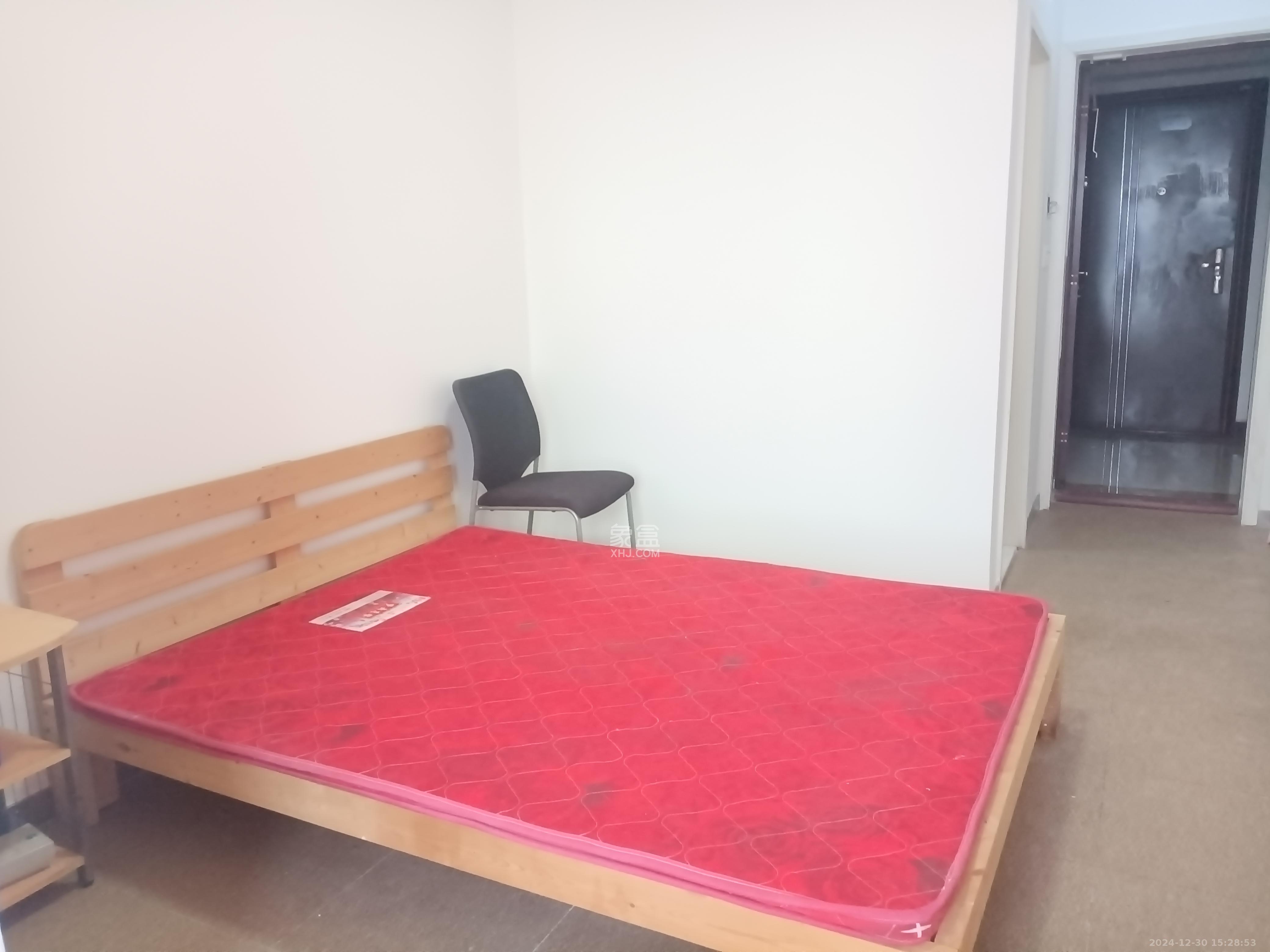 建安像素汇  1室1厅1卫   1200.00元/月室内图