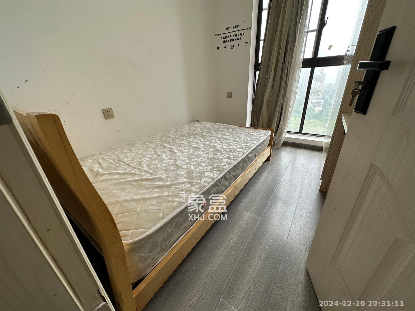 上园商住小区  3室2厅1卫   3300.00元/月室内图